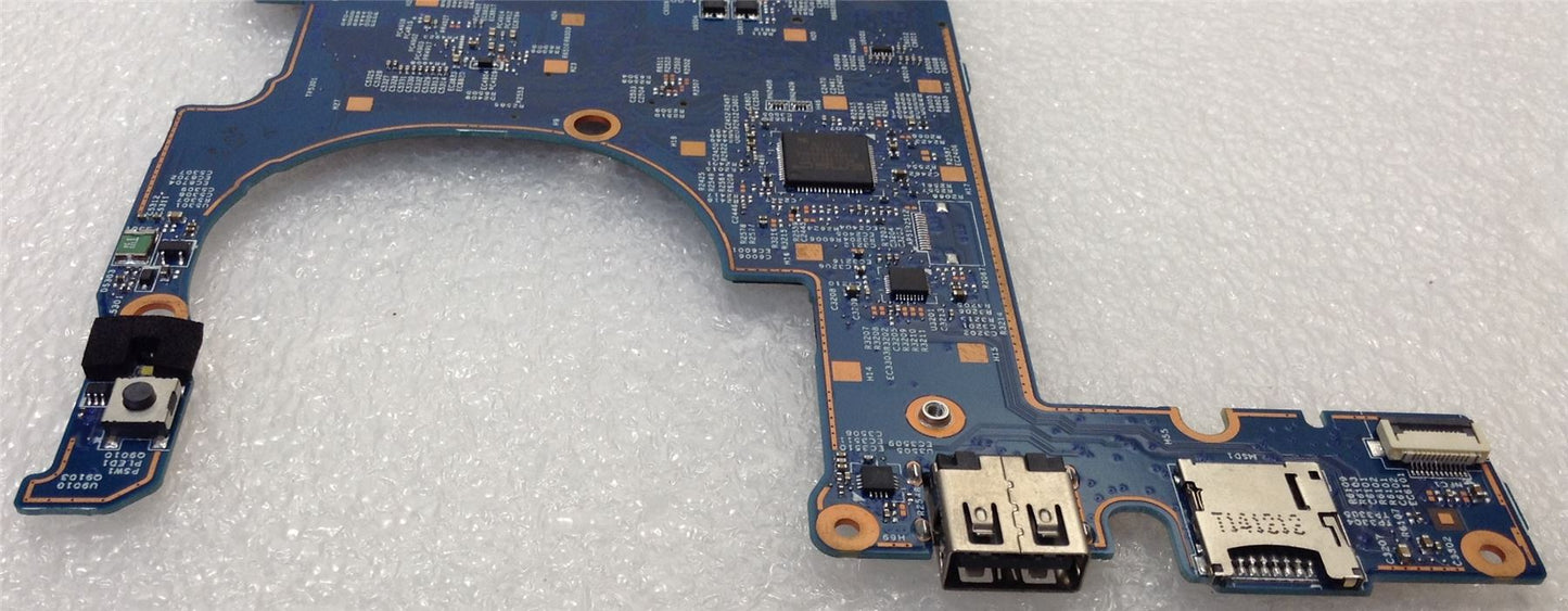 HP 1040 i5-4300U 14.0 Elitebook Folio G1 Motherboard 768455-601 768455 768455-601 601 001 803008 803008-601 Motherboard NEW