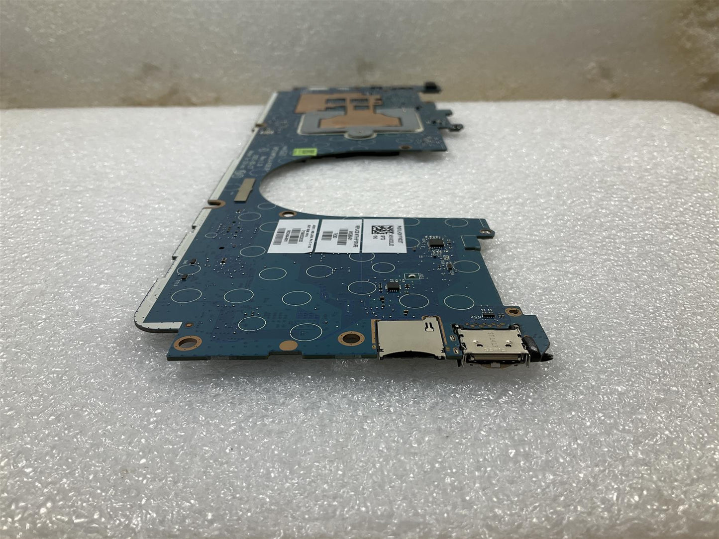 For HP ENVY x360 13-BD M22484-601 M15289-601 Intel i7-1165G7 8GB Motherboard NEW