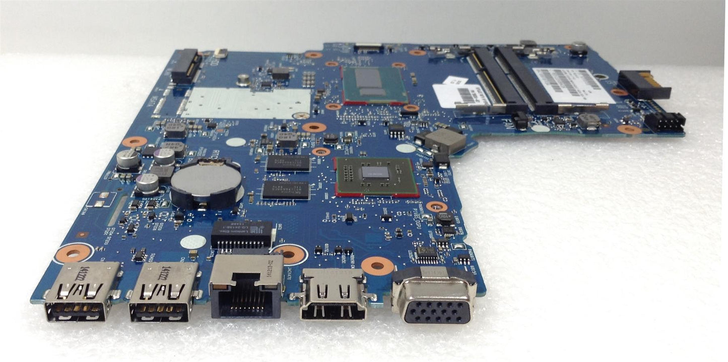 HP 350 355 G2 Notebook PC 758034-601 sending 796389 501 001 i5-4200U Motherboard Genuine NEW