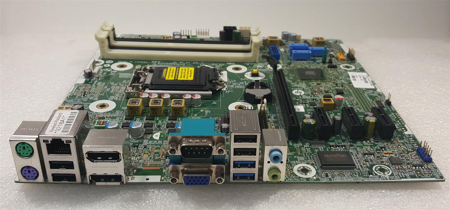 HP ProDesk 600 G1 696794-001 696794-501 696794-601 739682-001 739682-601 696549-002 Motherboard LGA 1150 CPU Socket NEW