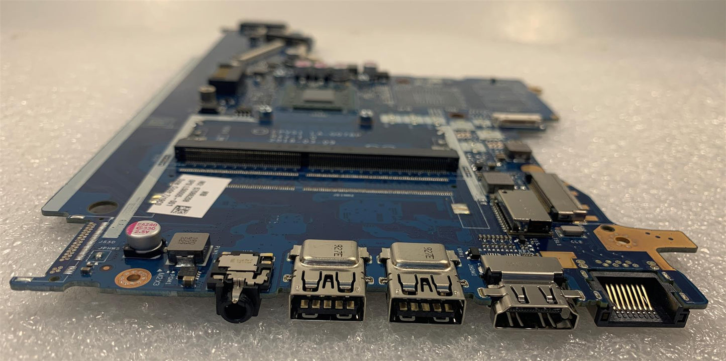 HP 255 G7 Notebook PC L50005-001 L50005-601 AMD A6-9225 Motherboard Genuine NEW