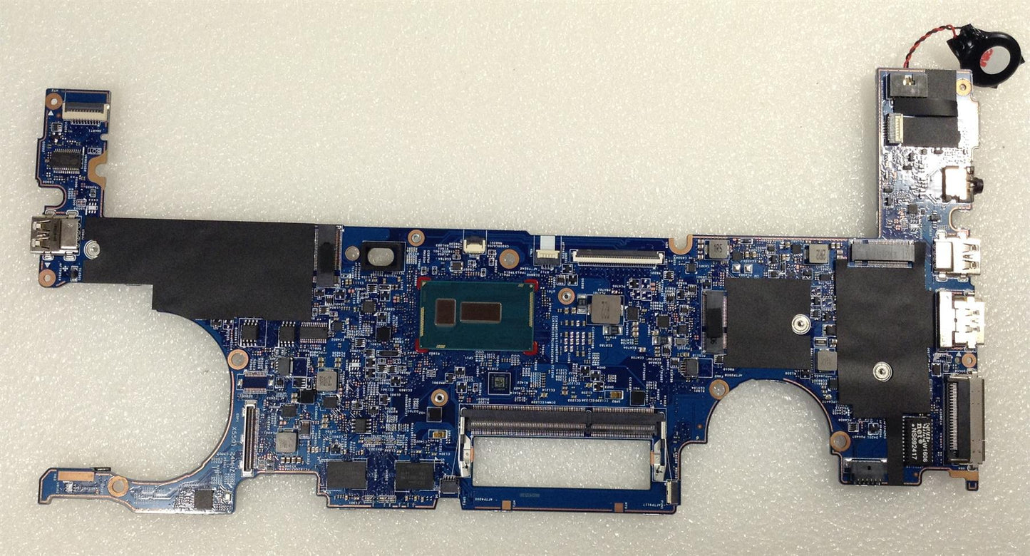 HP EliteBook 1040 G2 Notebook PC i7-5500U With UMA 831096-001 Motherboard NEW