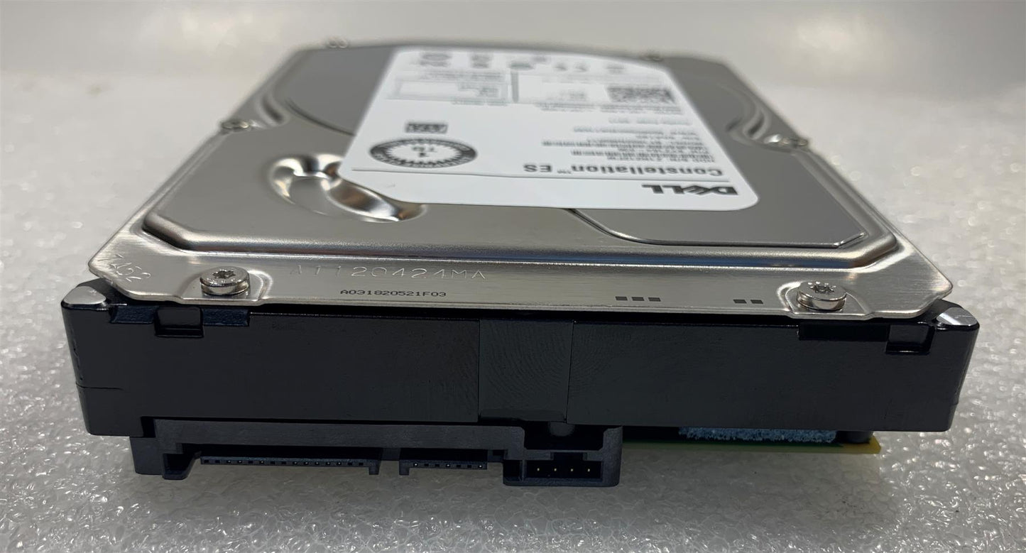 Seagate Consatellation ES ST1000NM0011 HDD Hard Disk Drive 1TB 1000GB SATA