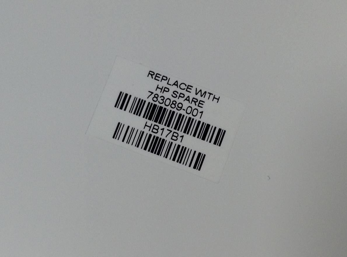 for HP Chromebook 11 G3 783089-001 809867 30pin Screen 11-F0 Display 11.6 NT116WHM-N11 V4.0 NEW