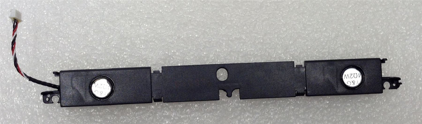 HP 725 G2 A10-7350B 12.5 730555-001 731973-001 Assembly Speaker Kit with Cable NEW