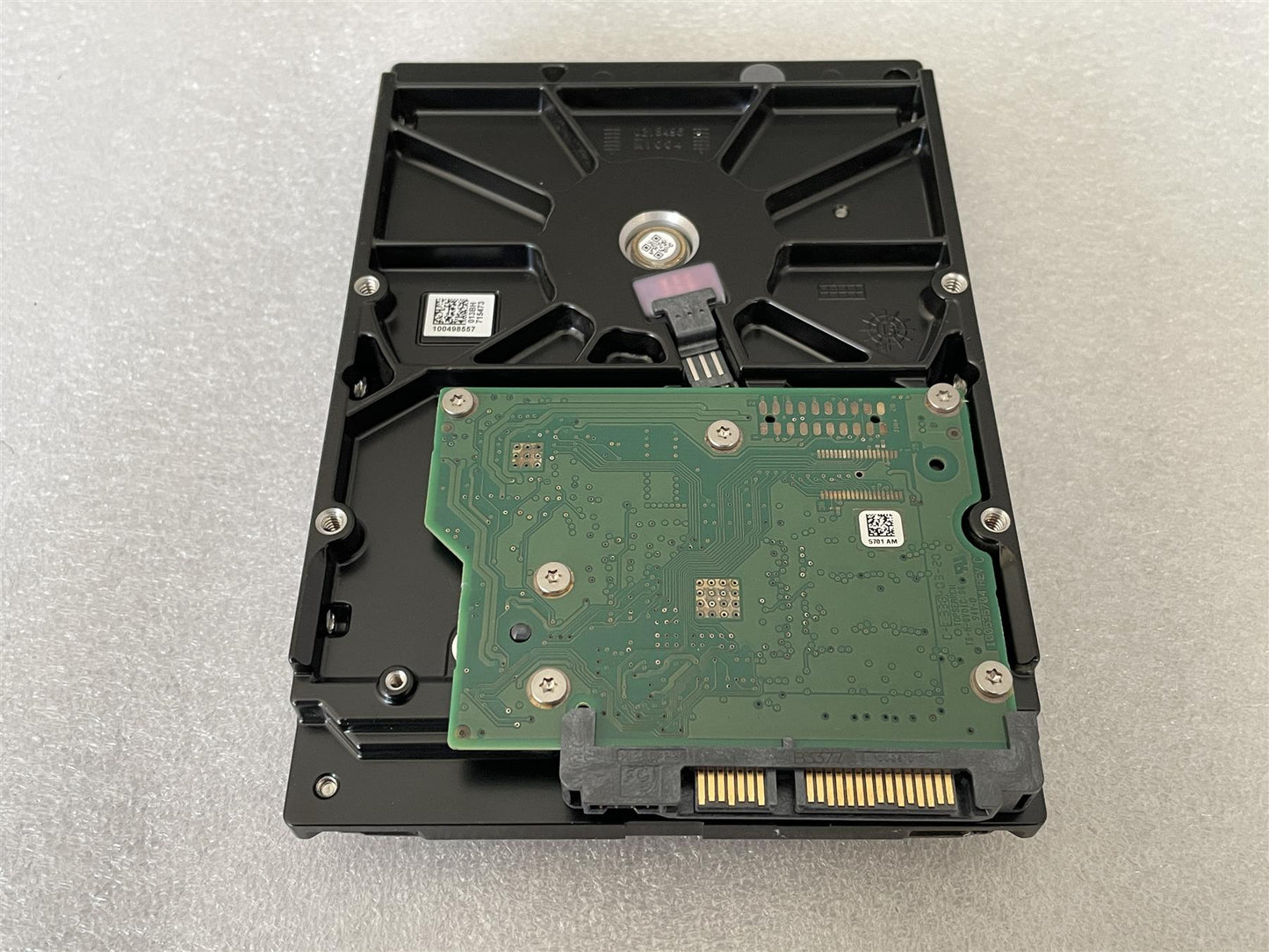 For HP 680207-001 SEAGATE ST500DM002 500GB 3.5 Inch SATA HDD Hard Disk Drive NEW