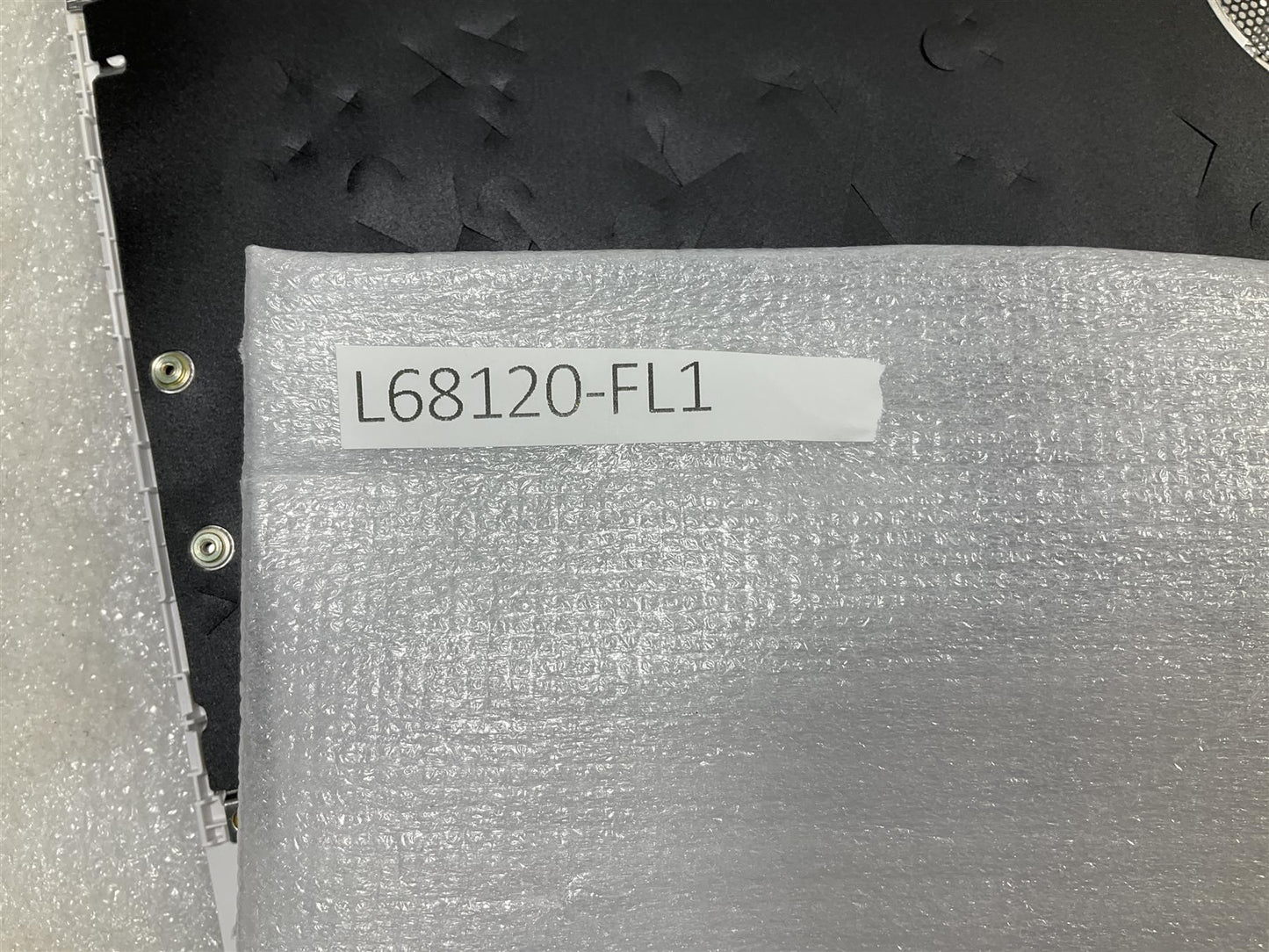 For HP 15T-DY 15Z-EF L68120-FL1 L63574-FL1 Palmrest Keyboard Czech Slovakia NEW