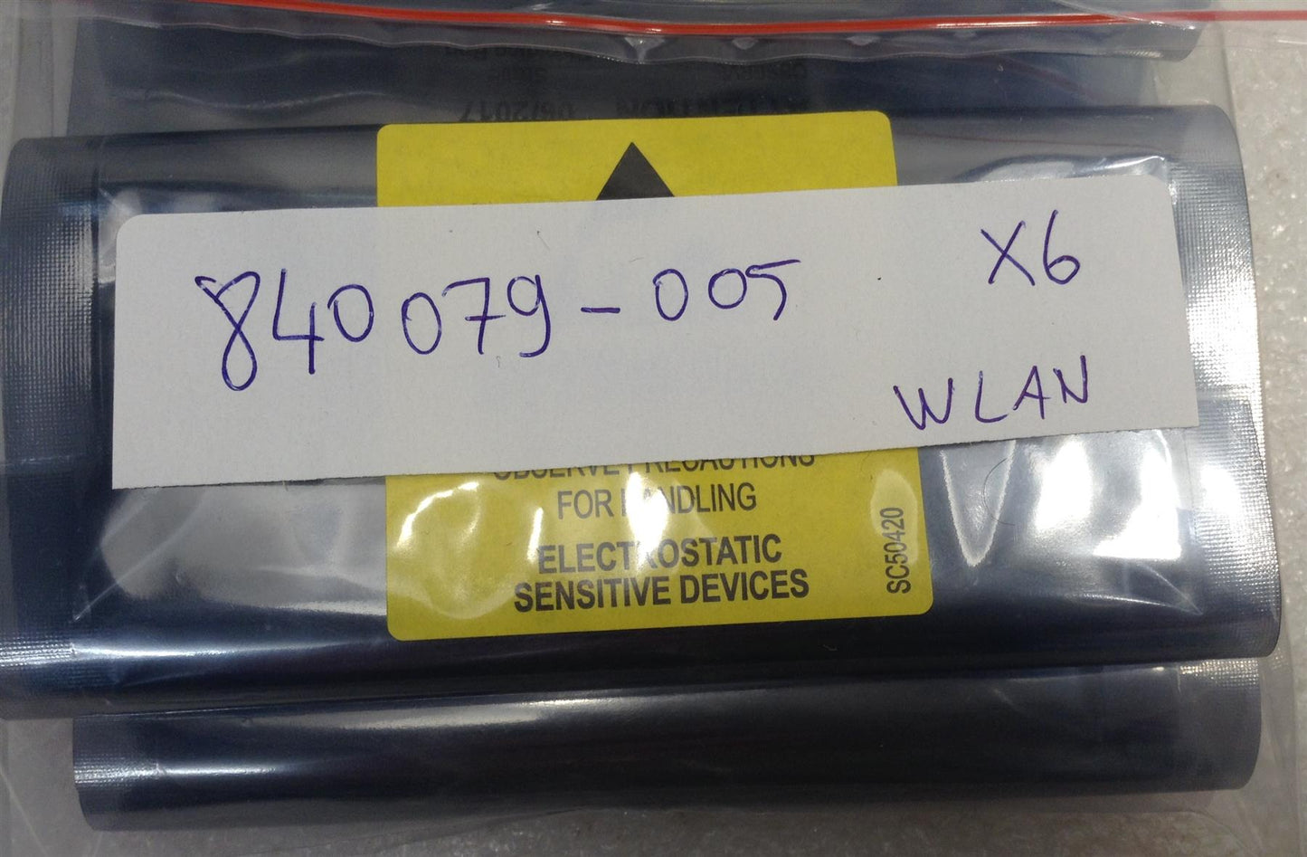 HP Elite x2 1012 G1 Tablet 840079-005 840079-001 840080-001 865984-001 806722-001 806721-001 WLAN INT 802.11AC 8260NGW Wireless Card