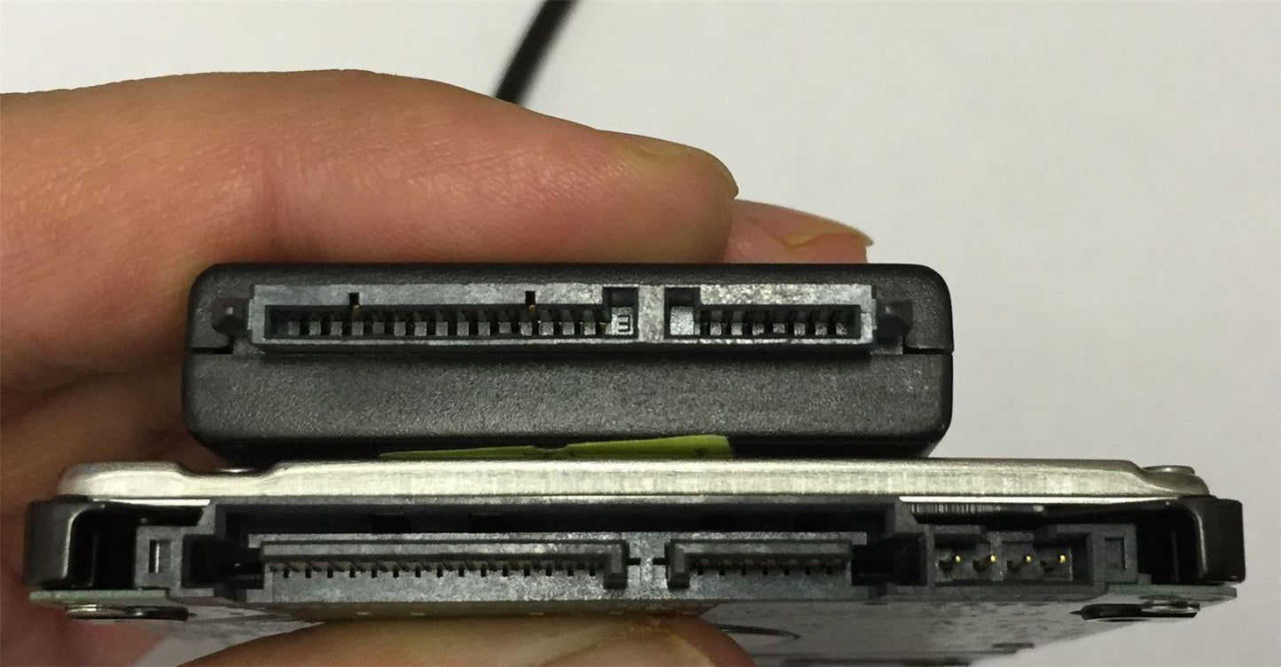 USB To SATA 2.5 inch External HDD SSD Hard Disk Drive Cable Data Transfer