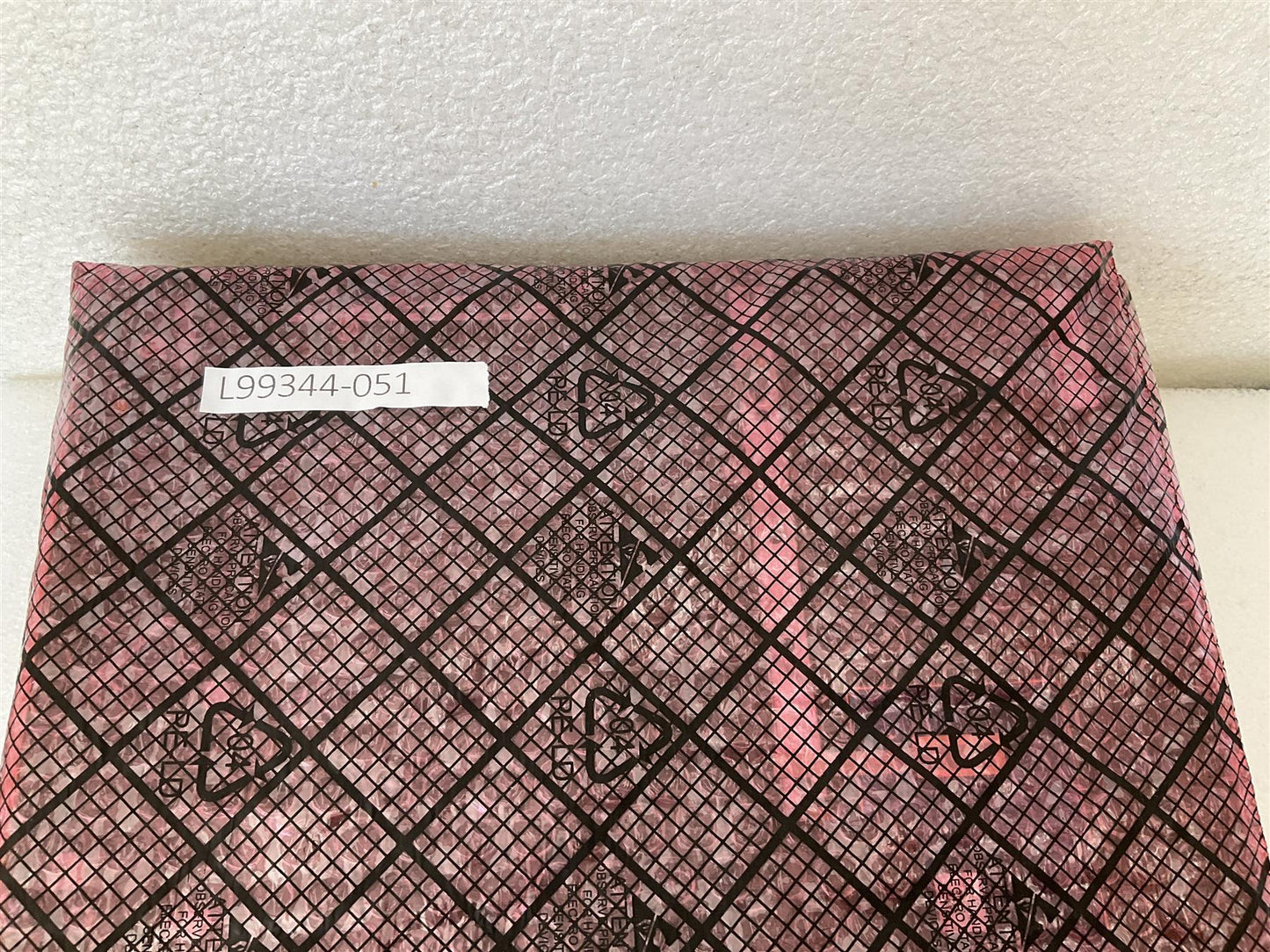 For HP 17-BY 17-CA L99344-051 L92780-051 French FR Palmrest Keyboard Genuine NEW