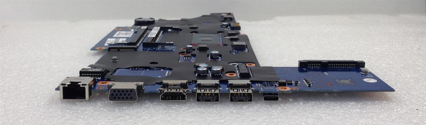 HP ProBook 450 G5 L00822-001 L00822-601 Cel 3865U With UMA (sending L00827-001 i3 UMA better faster CPU ) Motherboard NEW