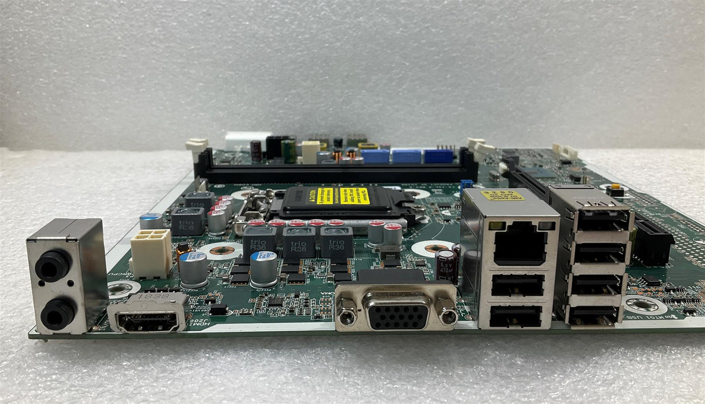 HP 290 G1 MT - ProDesk 280 G3 921256-001 921435 Intel LGA1151 Socket Motherboard