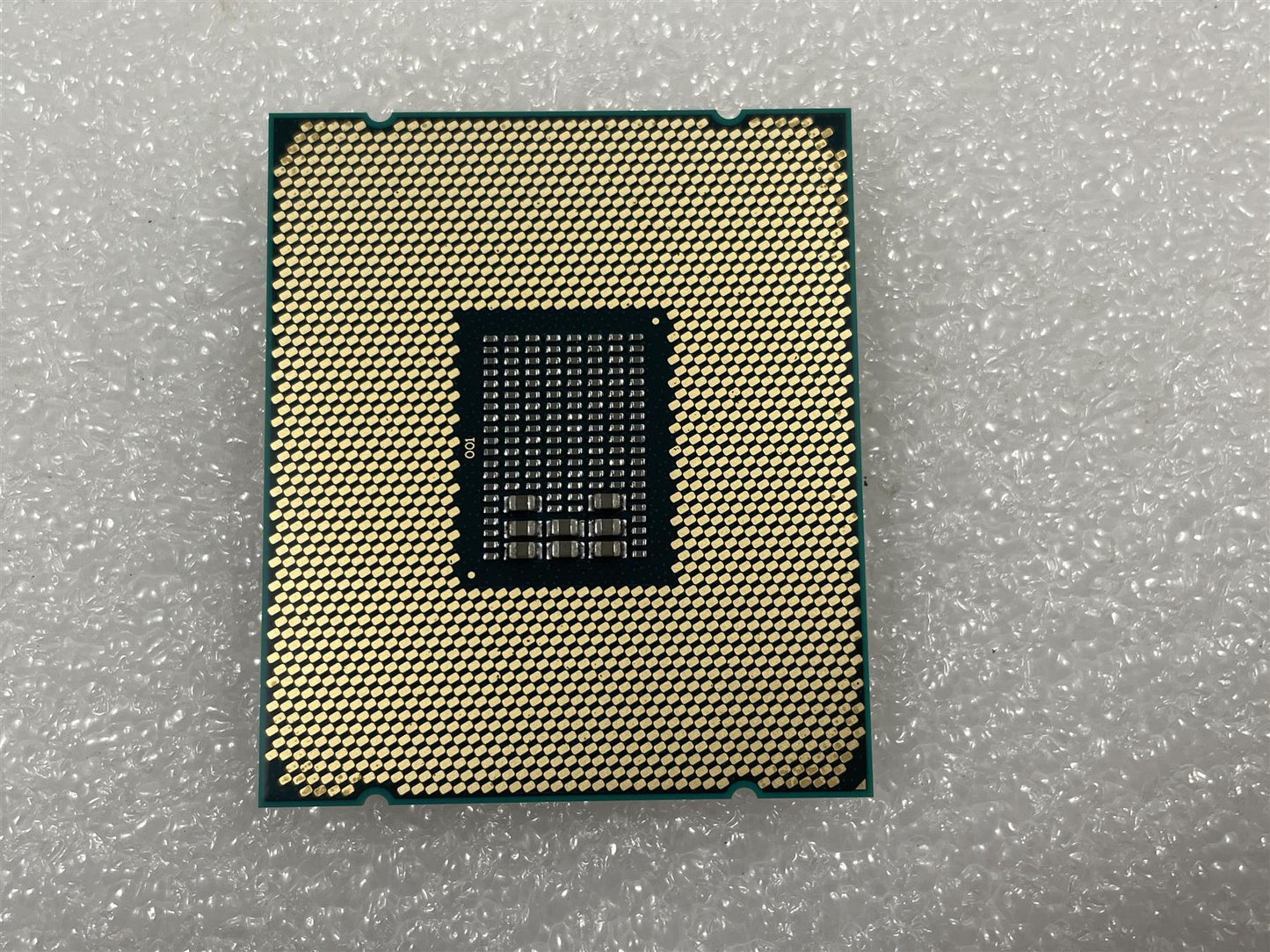 for HP 864641-001 Intel Xeon Processor E5-2623 V4 CPU SR2PJ 2.60 GHz LGA2011 Socket