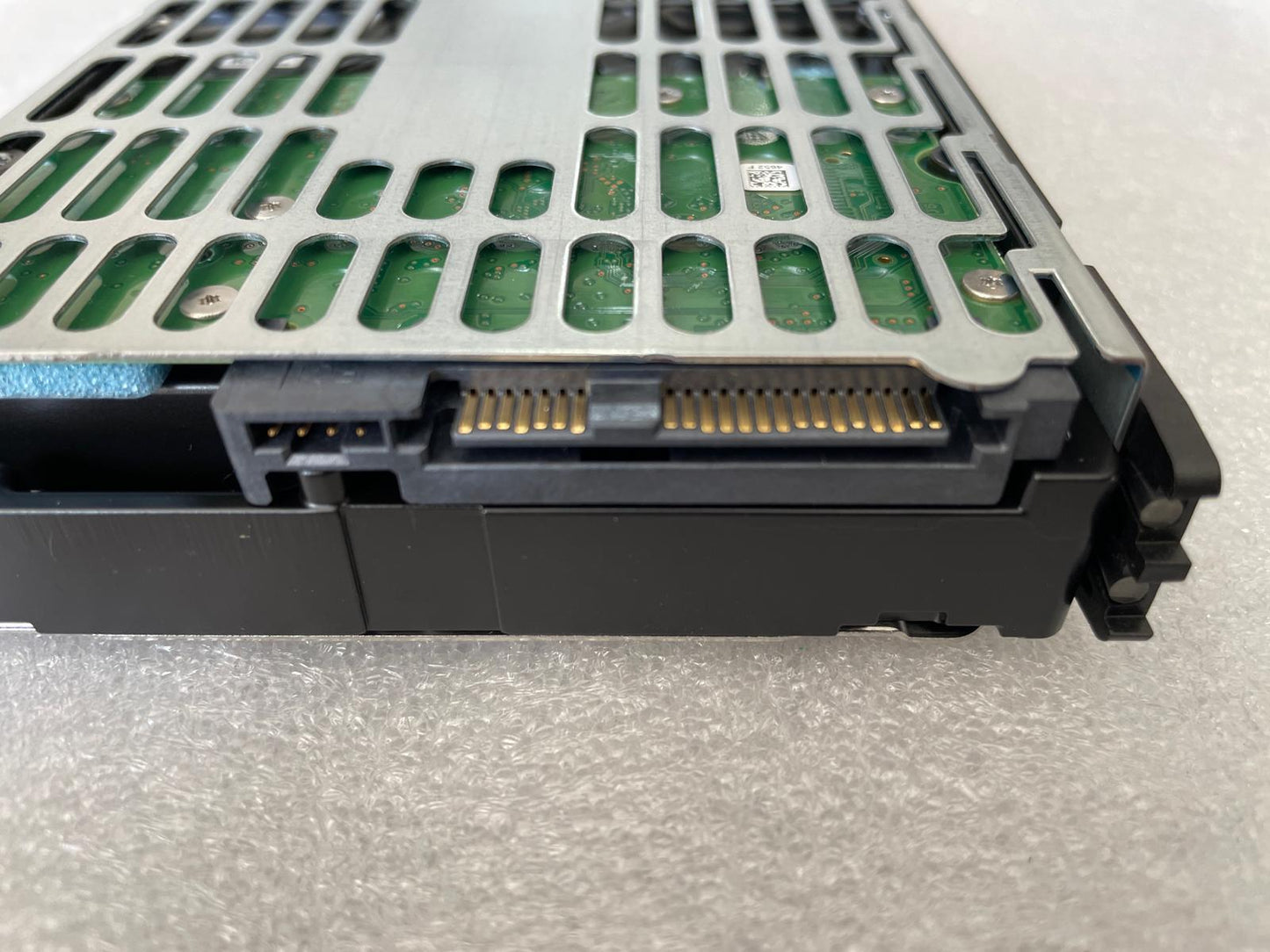 HP 695507-005 Seagate ST1000NM0023 HDD 1TB 7200RPM SAS Hard Disk Drive wth Caddy