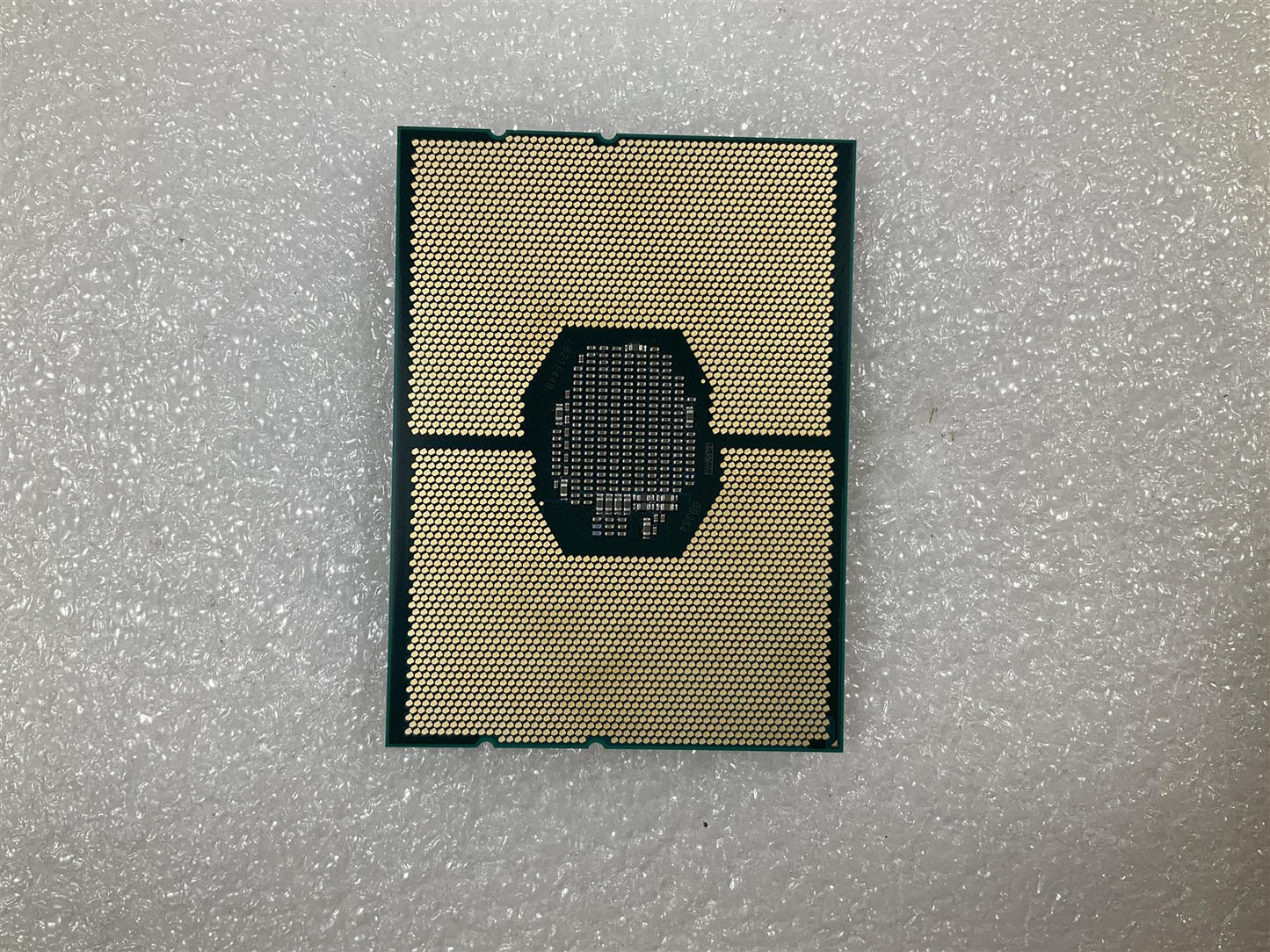 HP L09260-001 Intel Xeon Gold 5120 Processor CPU SR3GD 2.20GHz LGA3647 Socket