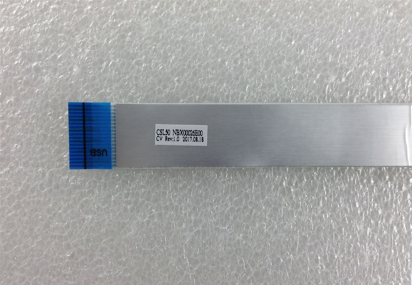 HP 15 bs506na 3CD91EA USB SD Card Reader Port PCB Board cable NBX00026E00 NEW