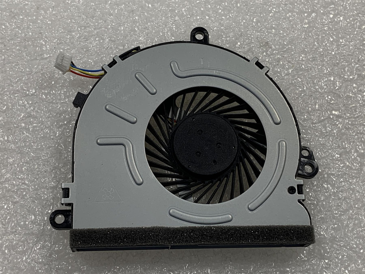 HP 255 G7 Notebook PC L20474-001 Fan Cooler Cooling Genuine Original NEW