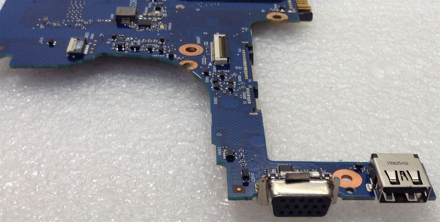 HP EliteBook 725 G2 AMD A10-7350B 802507-501 601 001 802808-501 A10 Pro-7350B 802507-601 Motherboard NEW