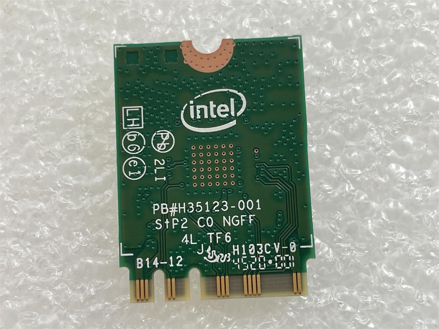 HP 901229-852 860883-001 Intel Wireless AC 7265NGW Wifi Wi-Fi WLAN Card NEW
