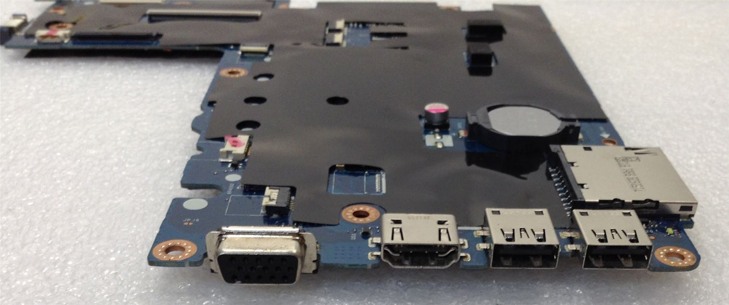 HP ProBook 430 G2 Laptop 798058-601 501 001 Intel Celeron 3205U UMA MB Motherboard NEW