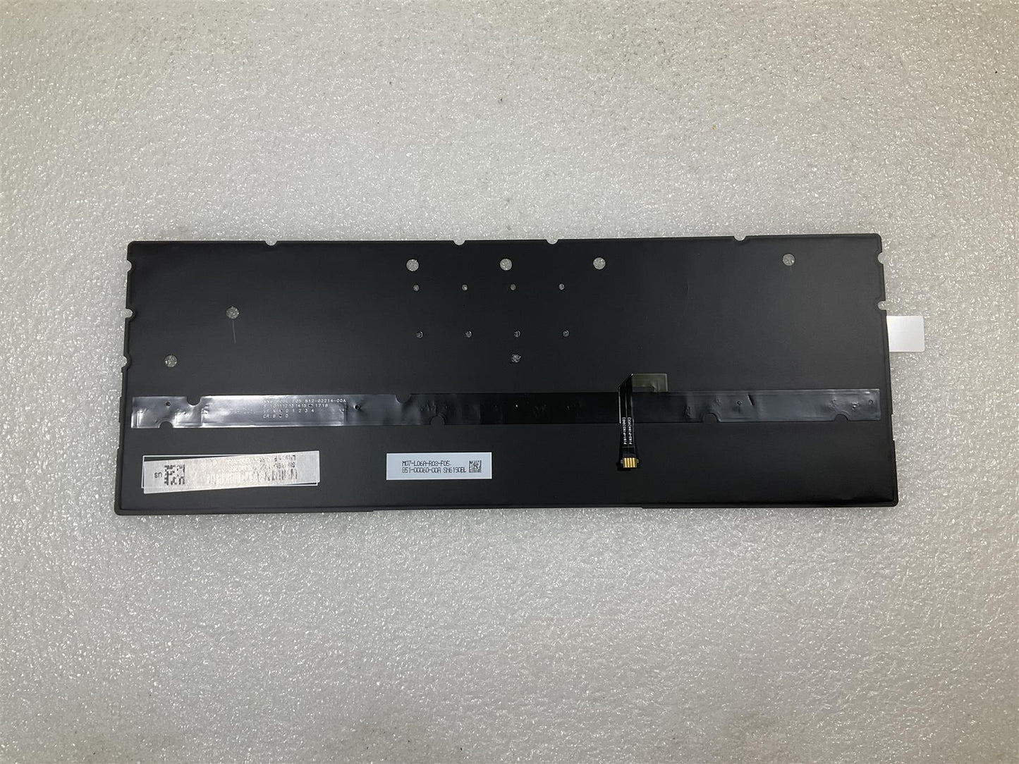 For HP SPECTRE X360 13-AW L77431-BG1 L73748-BG1 SWISS Switzerland Keyboard NEW