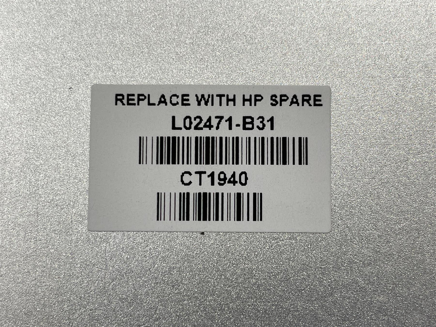 For HP EliteBook x360 1020 G2 L02471-B31 US int. English International also named dutch Palmrest Keyboard NEW