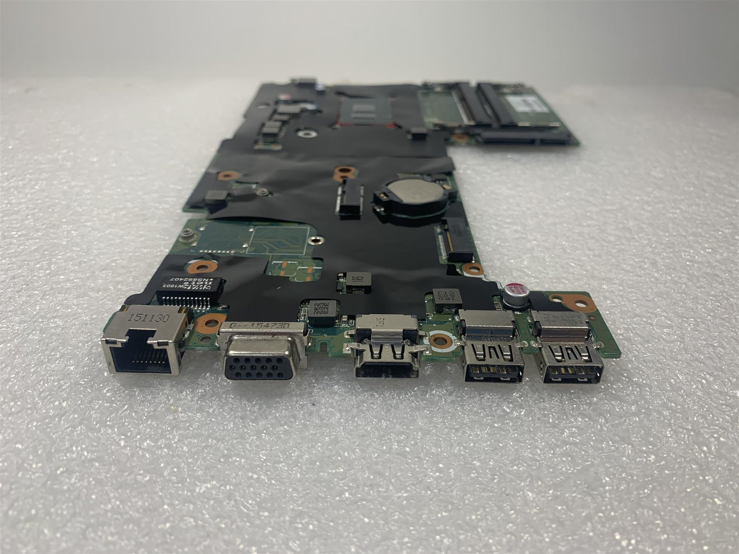 A111 - HP ProBook 430 440 G3 830935-601 830937 501 001 Intel i3-6100U UMA Motherboard Genuine