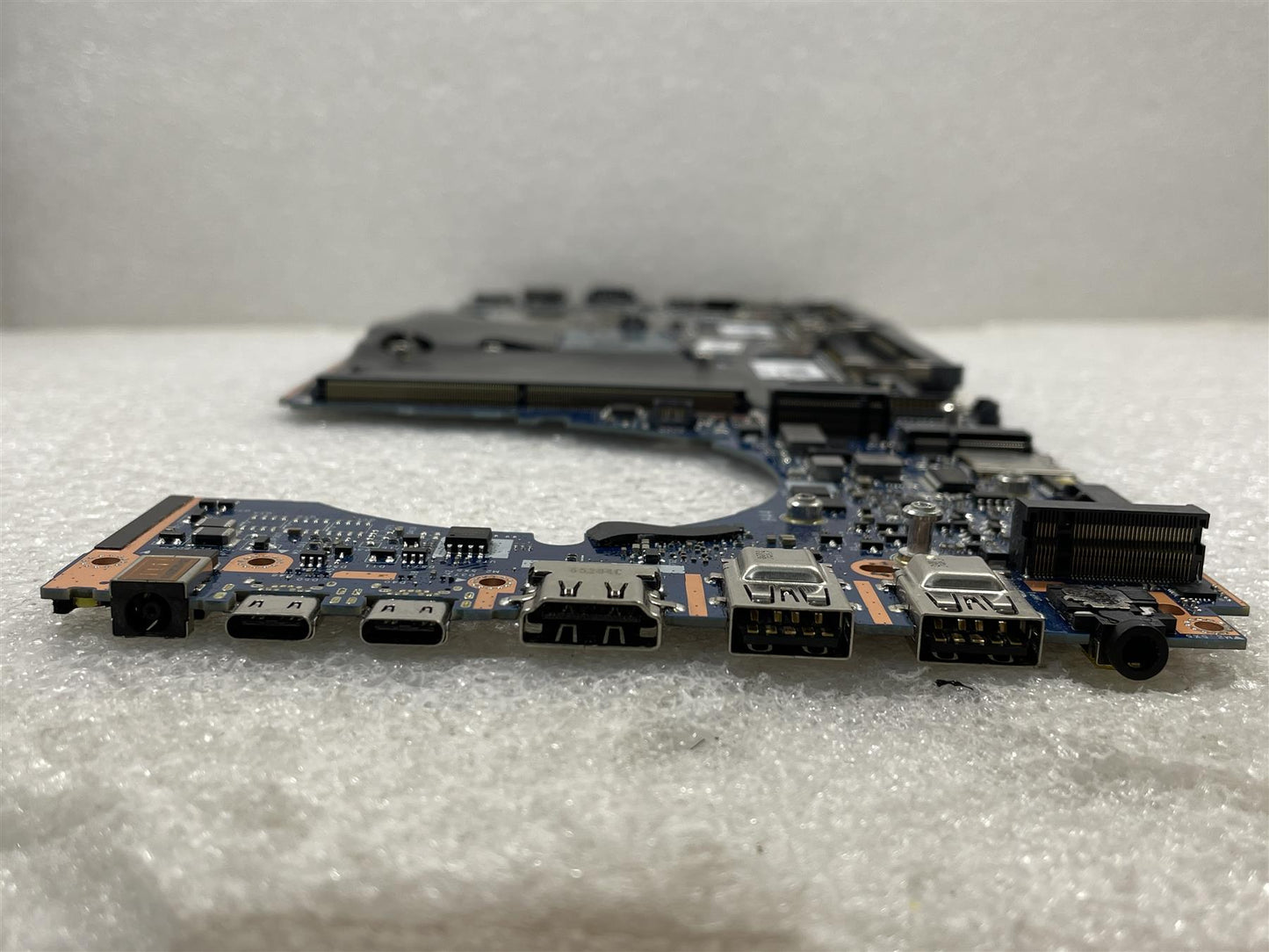 For HP ZBook 15 G3 Mobile Workstation 848217-001 Motherboard Intel i5-6440HQ NEW