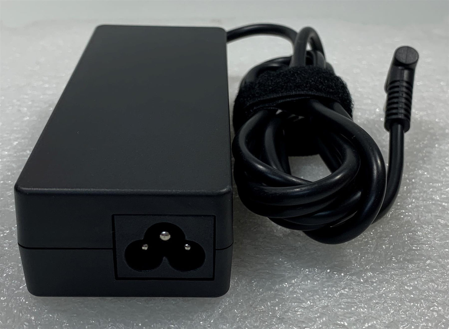 HP 714635-850 Charger Adapter 65W AC Adapter nPFC With Power Cable NEW