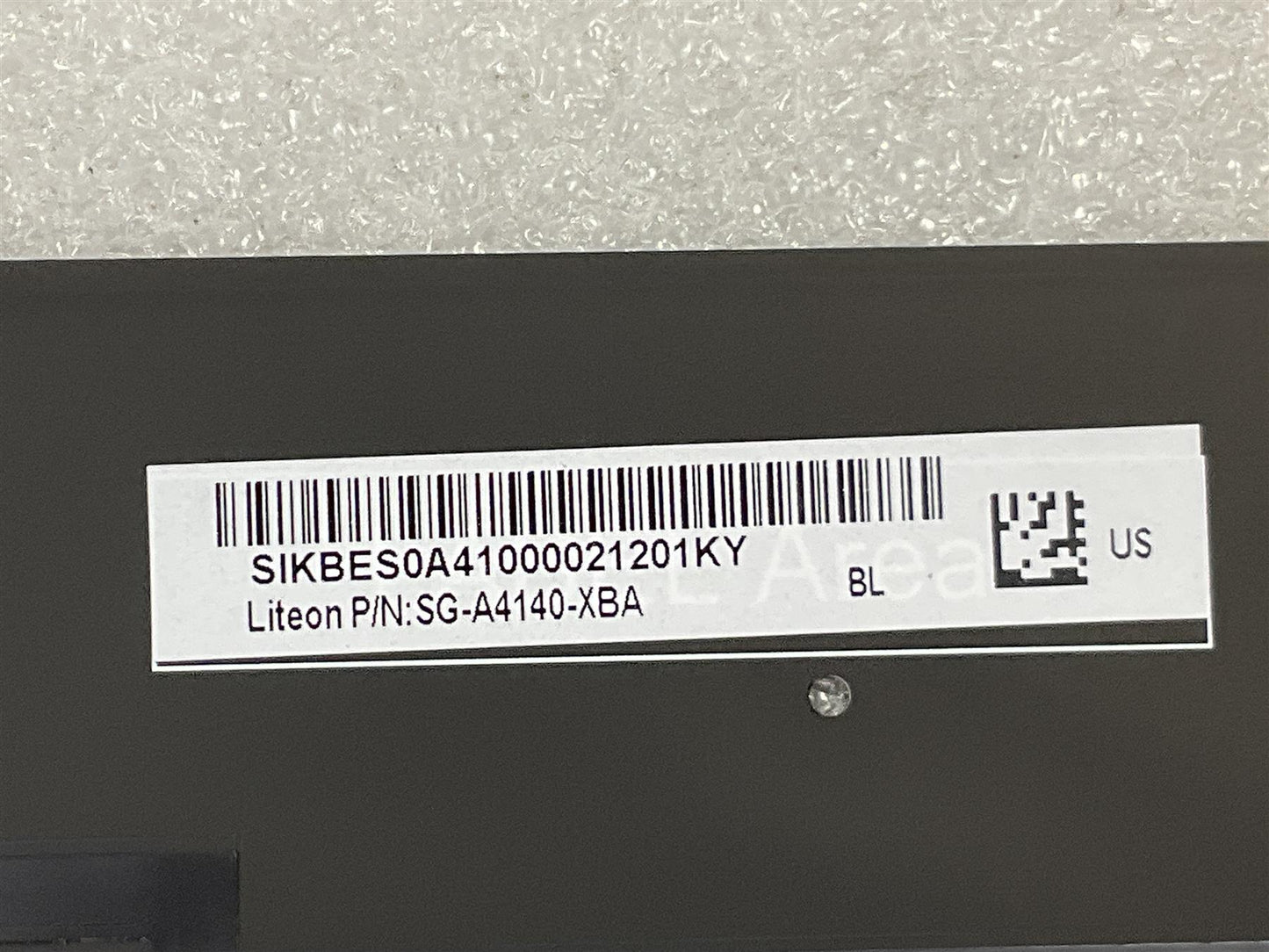 For HP SPECTRE X360 14T-EA 14-EA M27960-031 M22197-031 UK English Keyboard NEW