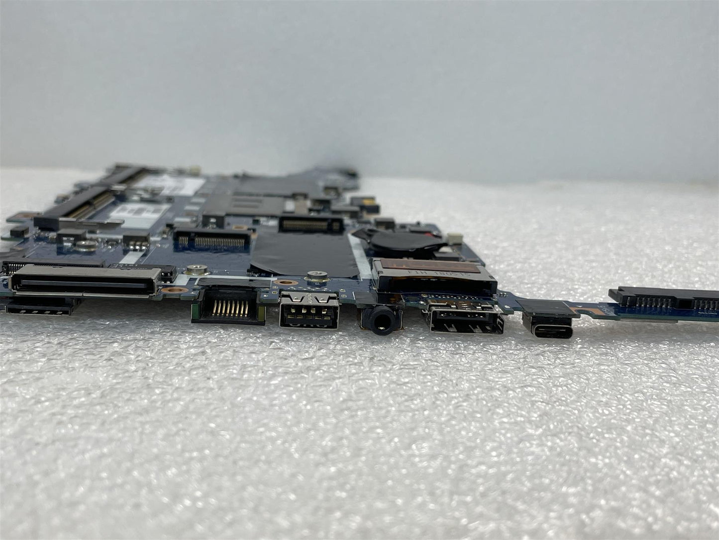 For HP EliteBook 840 850 G4 Motherboard 917503-001 Intel - We are sending 917507