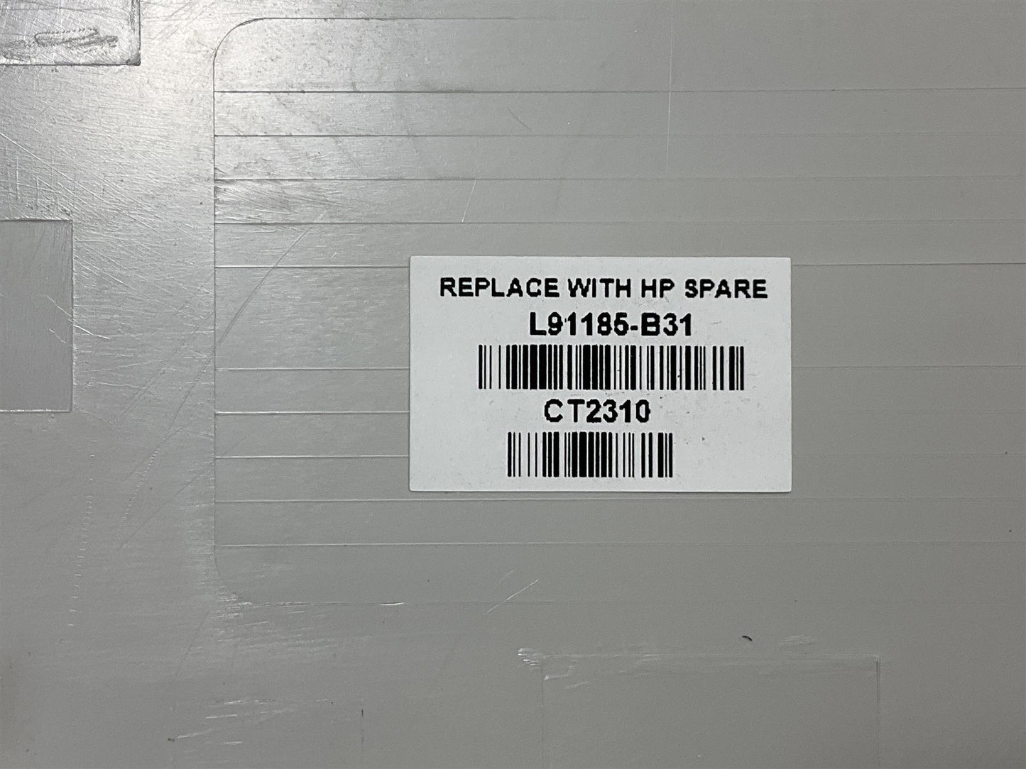 HP 14-CF 14-DK L98477-B31 L91185-B31 US int. English International also named dutch Keyboard Palmrest NEW