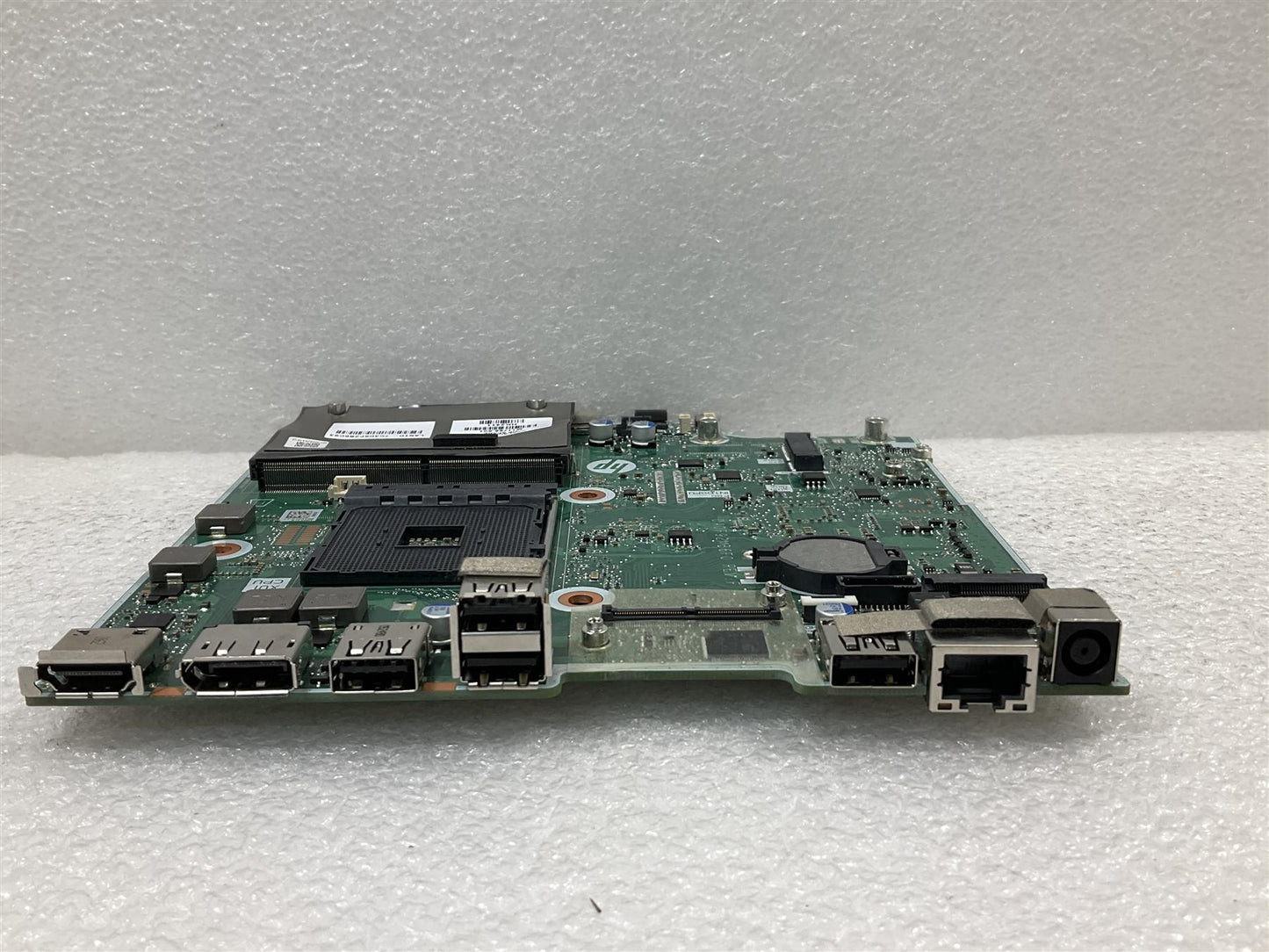 For HP ProDesk 405 G6 DM M11782-601 M11765-601 M11782-001 AMD AM4 Socket CPU Motherboard