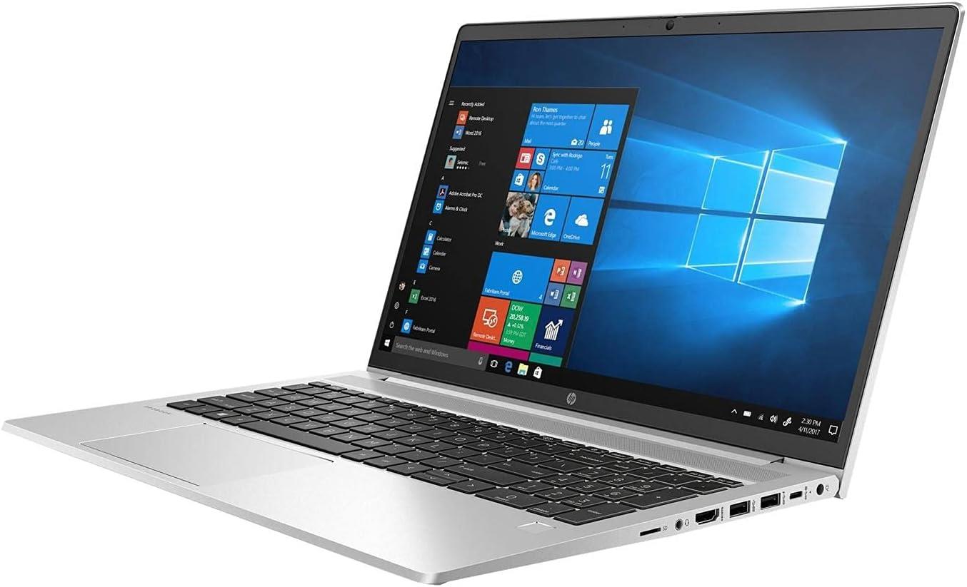HP ProBook 640 G8 1Y5E3AV Intel Core i5-1145G7 CPU 8GB RAM 256GB SSD NEW