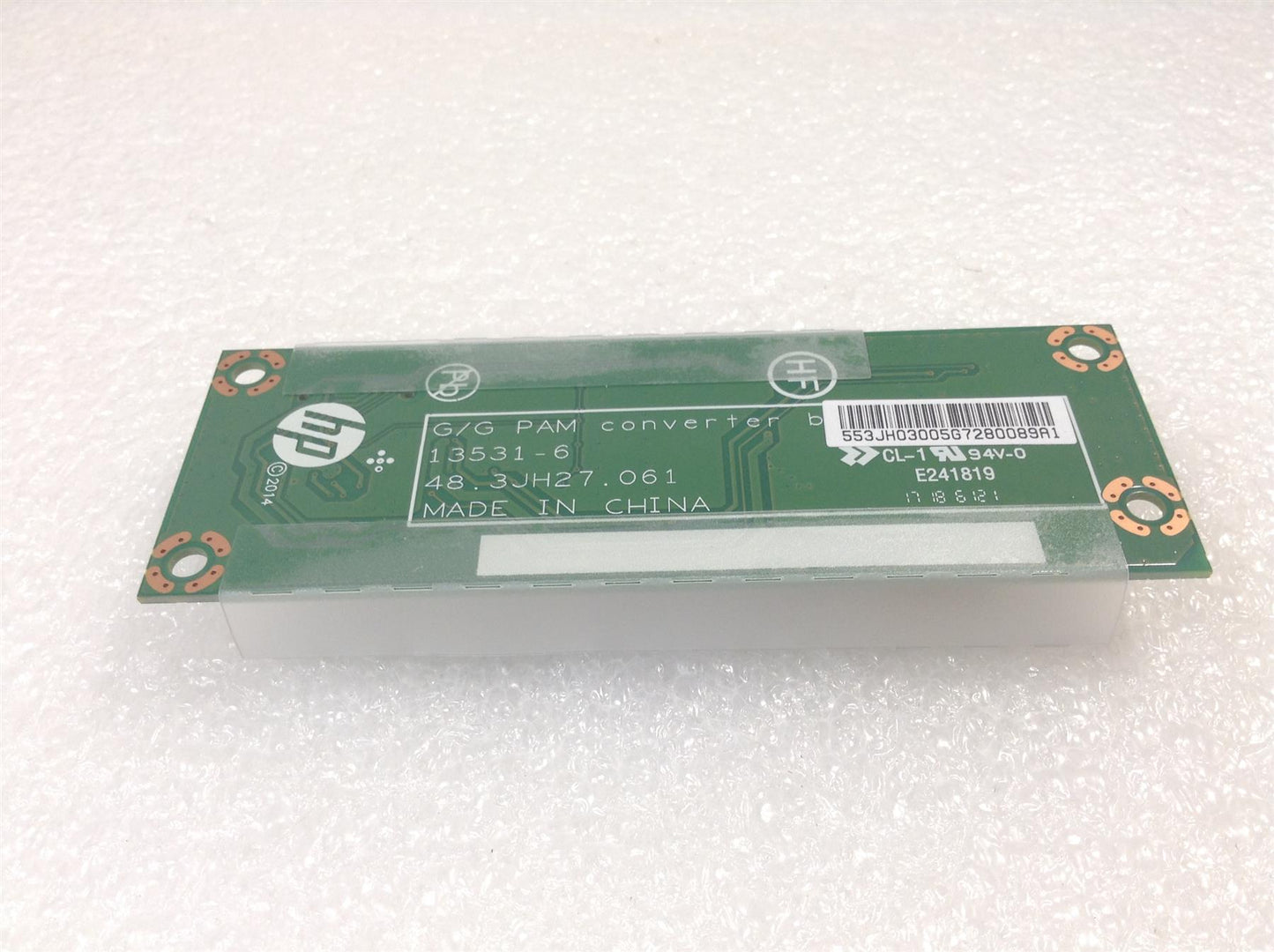 Hp 600PO 804217-001 Inverter Converter PCA Assembly Genuine Original NEW