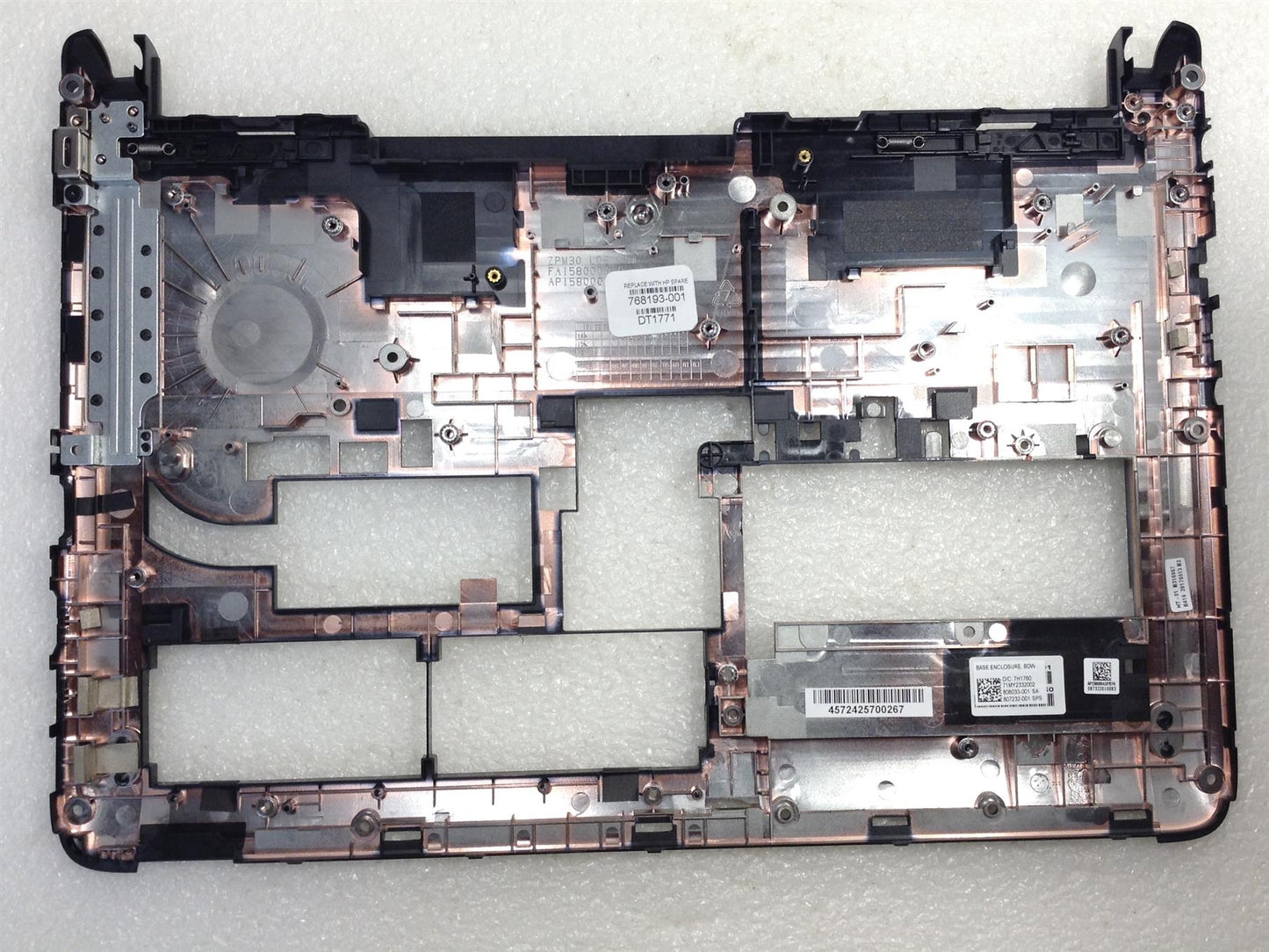 HP Probook 430 G2 Base 768193-001 Bottom Cover