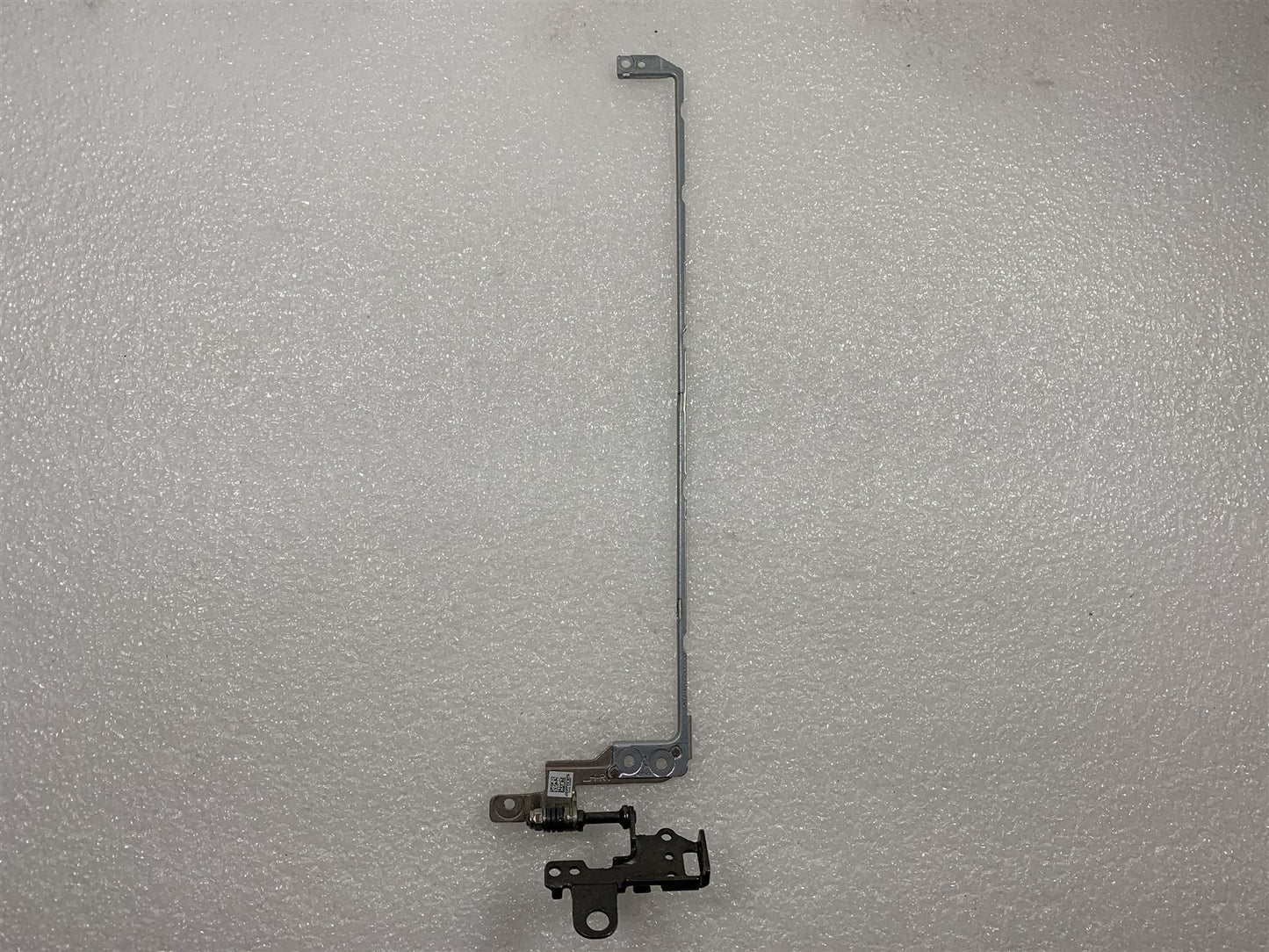 HP 255 G7 Notebook PC L20420-001 Hinge Kit Left Right Genuine Original NEW