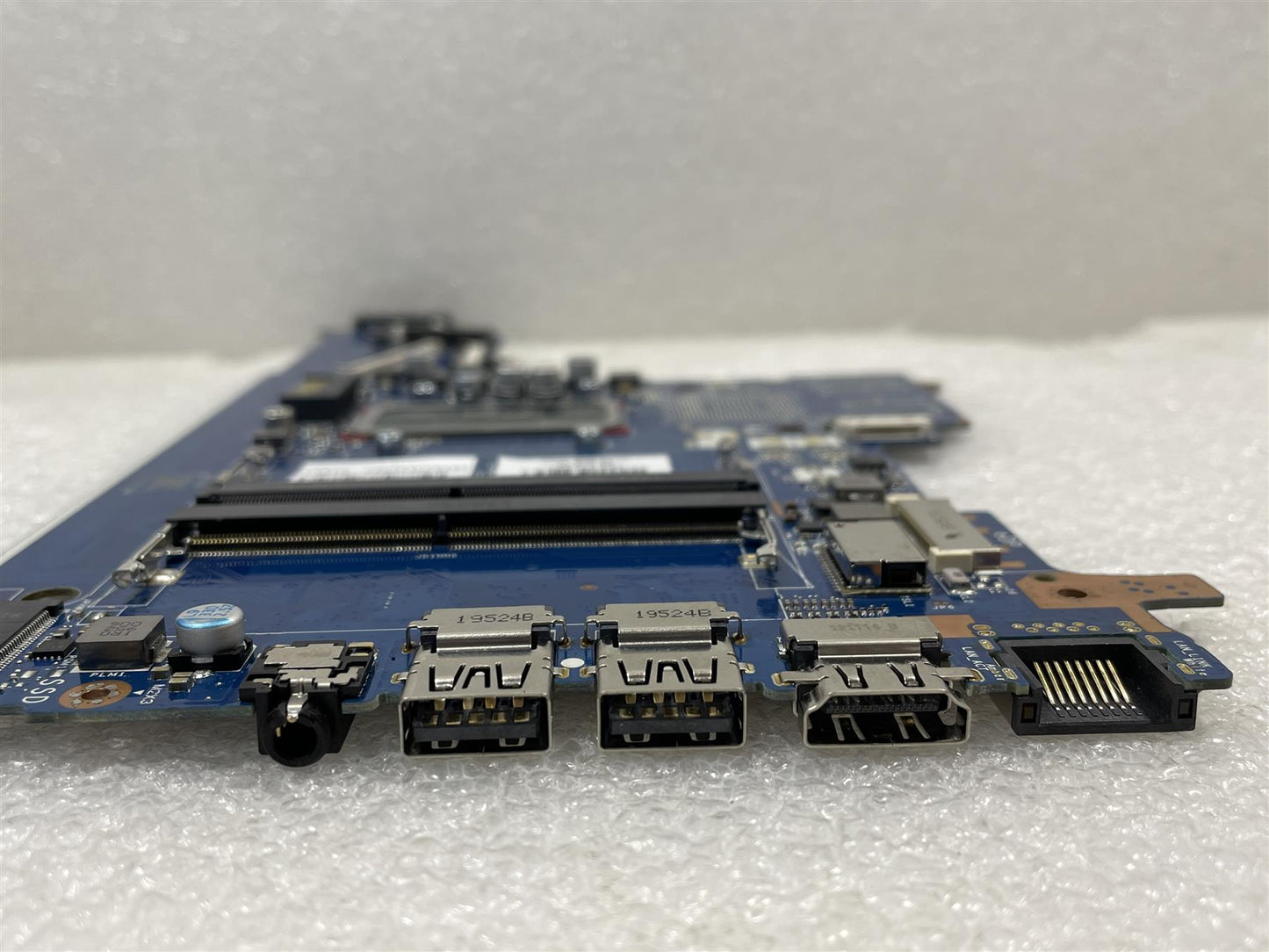 For HP 250 G7 L49975-001 601 Motherboard UMA Intel Core i5-8265U Processor NEW