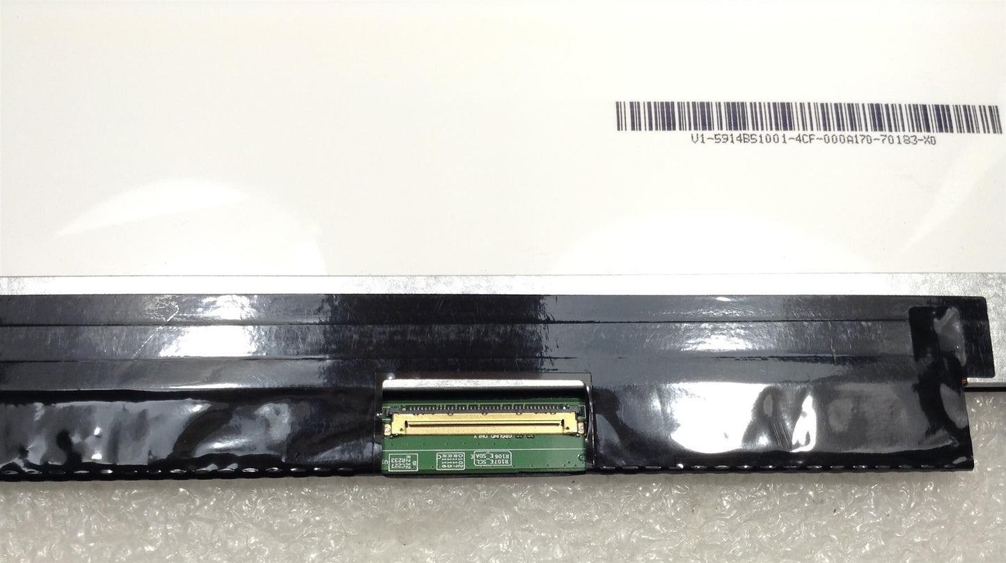 14.0 Inch Screen B140XTN03 H/W: 4A F/W: 1 LCD 14 Raw Panel