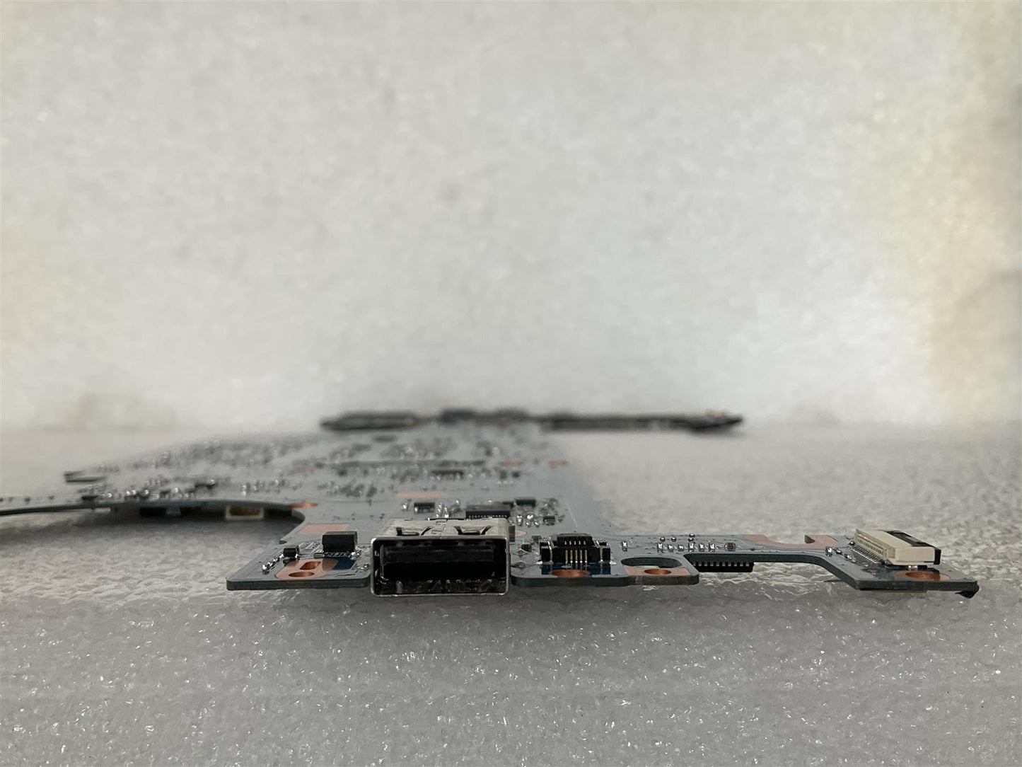 for HP EliteBook 1040 G3 844418-601 sending 844416 Intel Core i7-6600U UMA Motherboard 16GB NEW