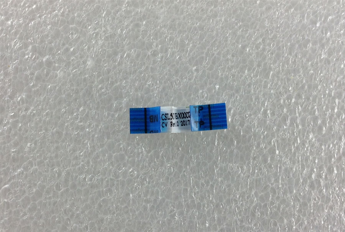 HP 15 bs506na 3CD91EA ABU Touchpad Mouse Buttons Board cable NBX00026I00 NEW