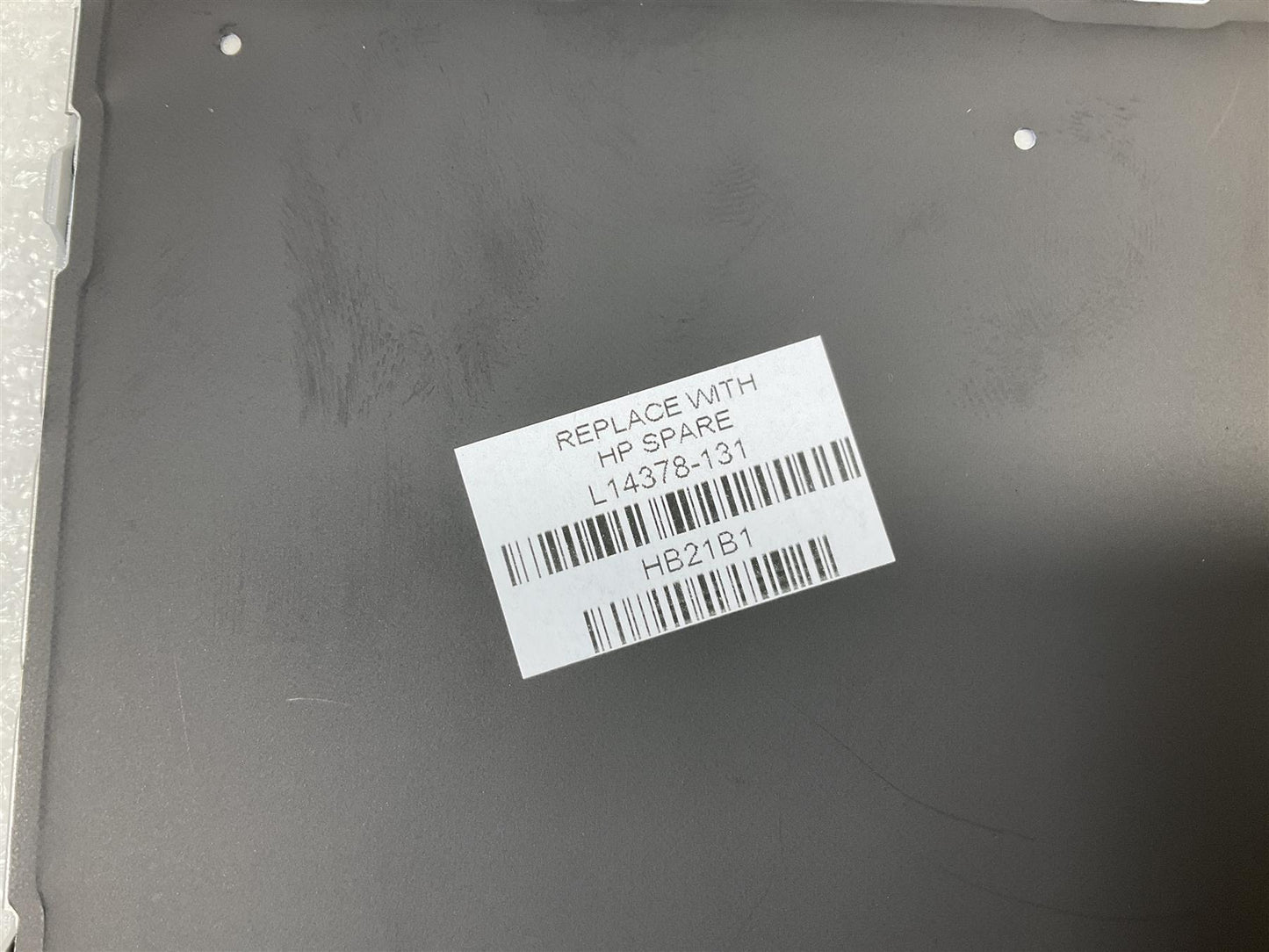 HP EliteBook 745 840 846 G5 G6 L14378-131 Portugal Portuguese Backlight Keyboard