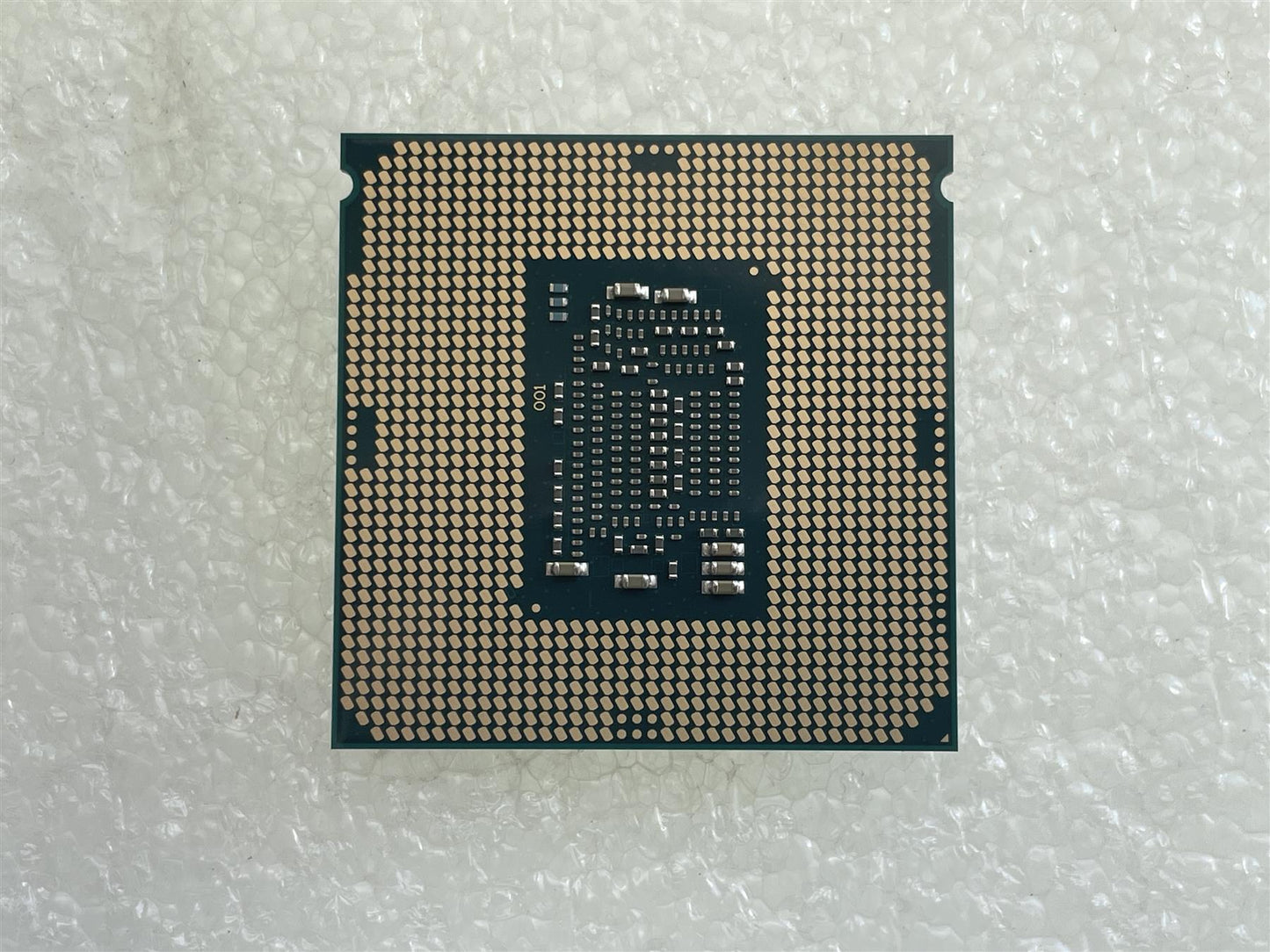 HP L69395-003 Intel Celeron Processor G4930T CPU SR3YQ LGA1151 Socket 3.00 GHz