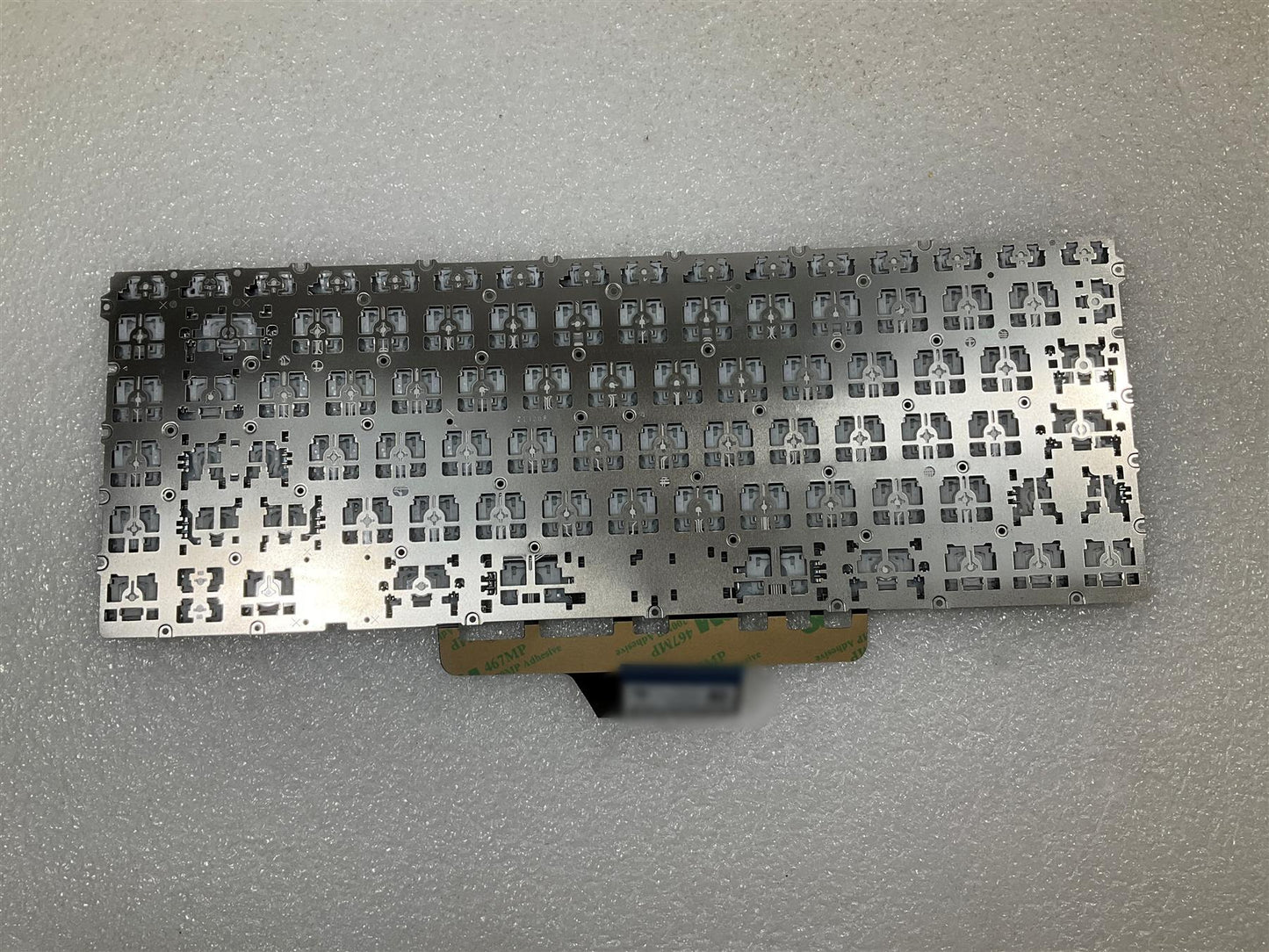 For HP SPECTRE X360 16 16-F 16T-F M85604-031 UK English Sticker Keyboard NEW