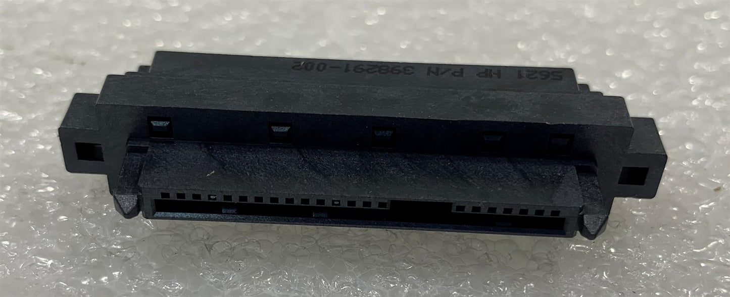 A102 HP 690705-001 ST300MM0006 300GB GB SAS 10000 RPM HDD 705017-001 Genuine NEW
