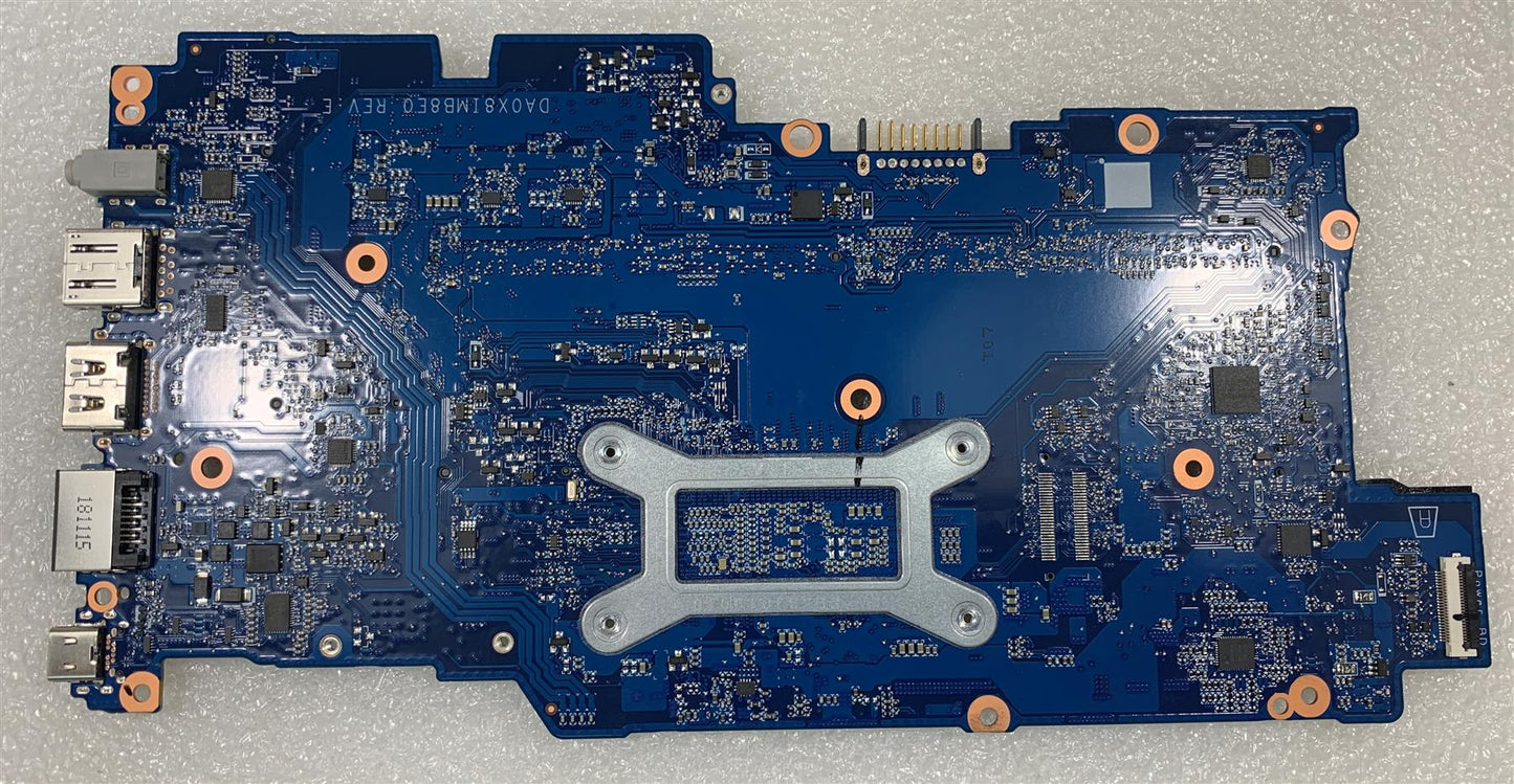 HP ProBook 430 G6 Notebook L44503-601 L44503-501 L44503-001 601 Intel I3-8145U UMA Motherboard NEW