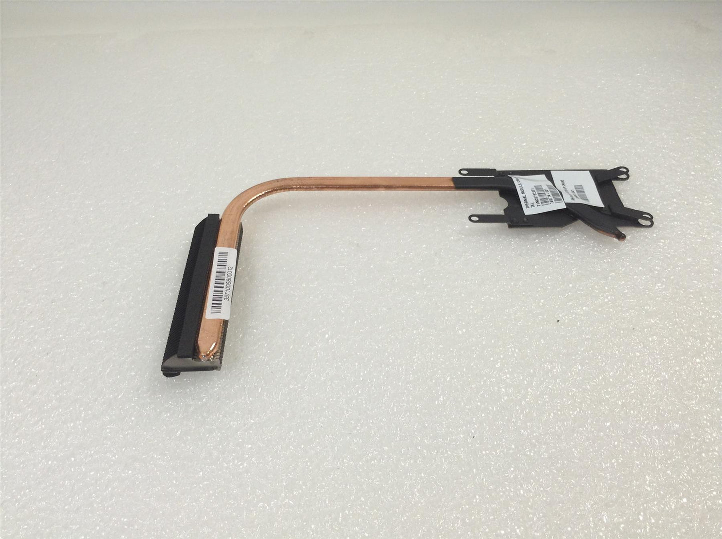 Hp 15-R 759880-01 CPU Processor Heatsink Cooler Cooling Thermal Module NEW