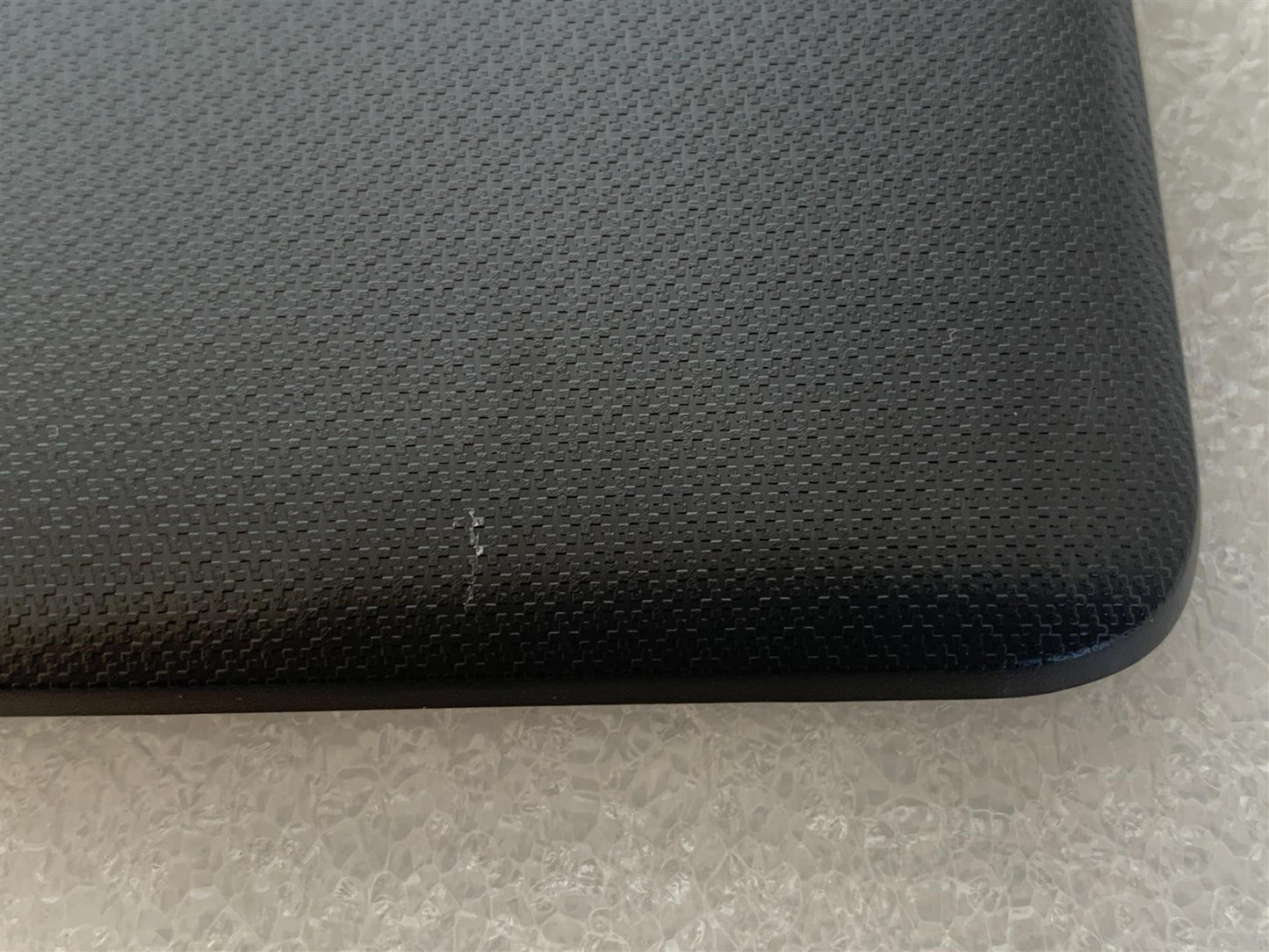 HP 250 255 G7 Notebook PC L49987-001 Dark Ash Silver Back Cover Genuine