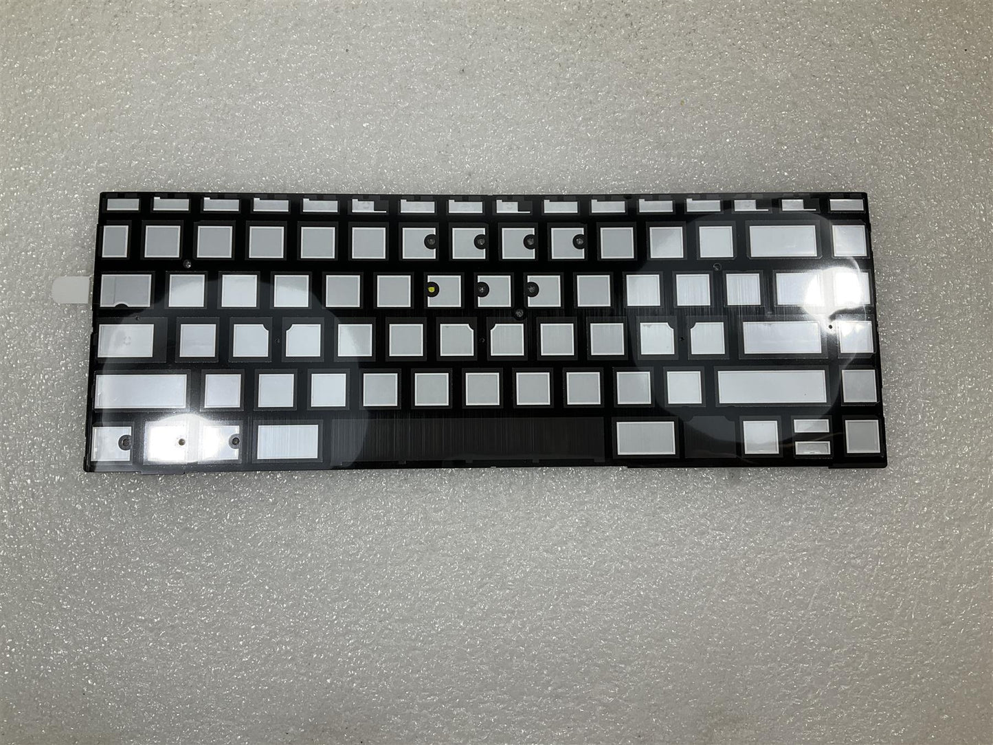 HP Spectre x360 14-EA 14T-EA M27957-051 M22194-051 French France FR Keyboard NEW