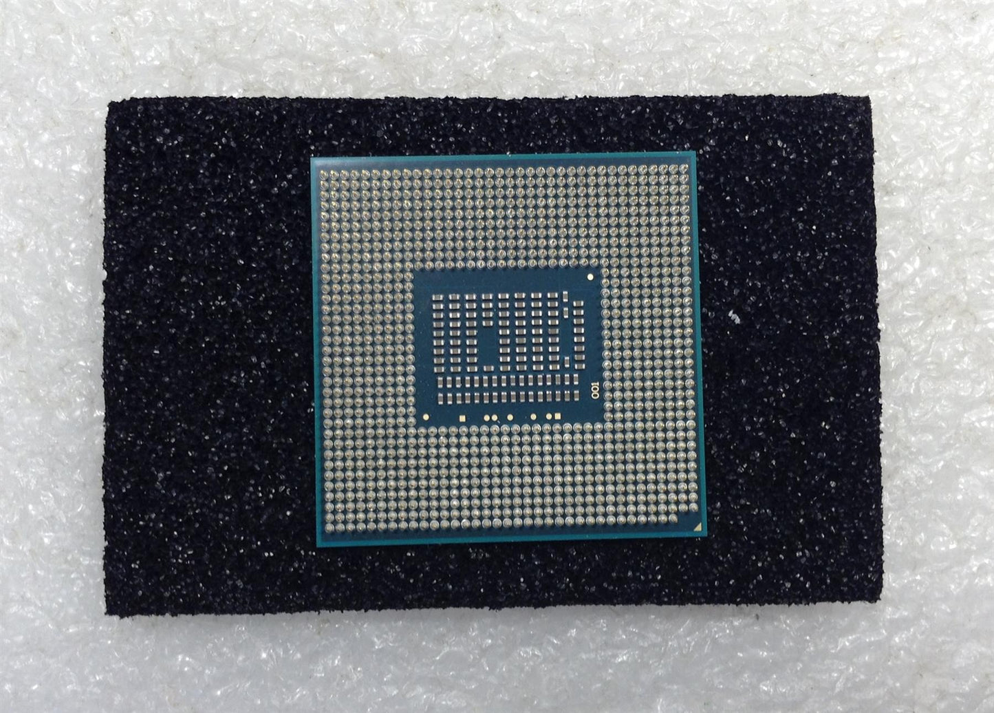 Intel i3-3110M CPU Processor i3 3110M used 682417-001